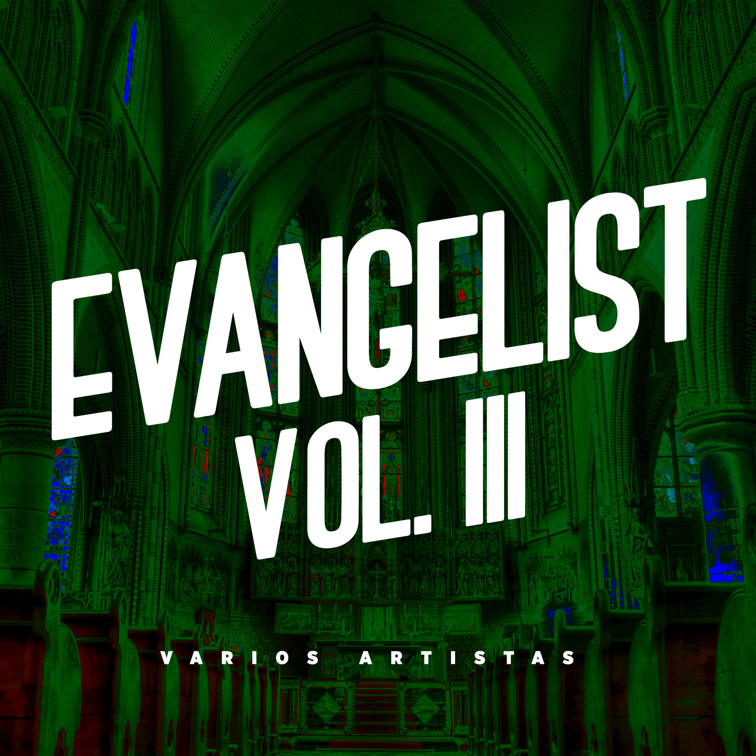 Evangelist, Vol. III