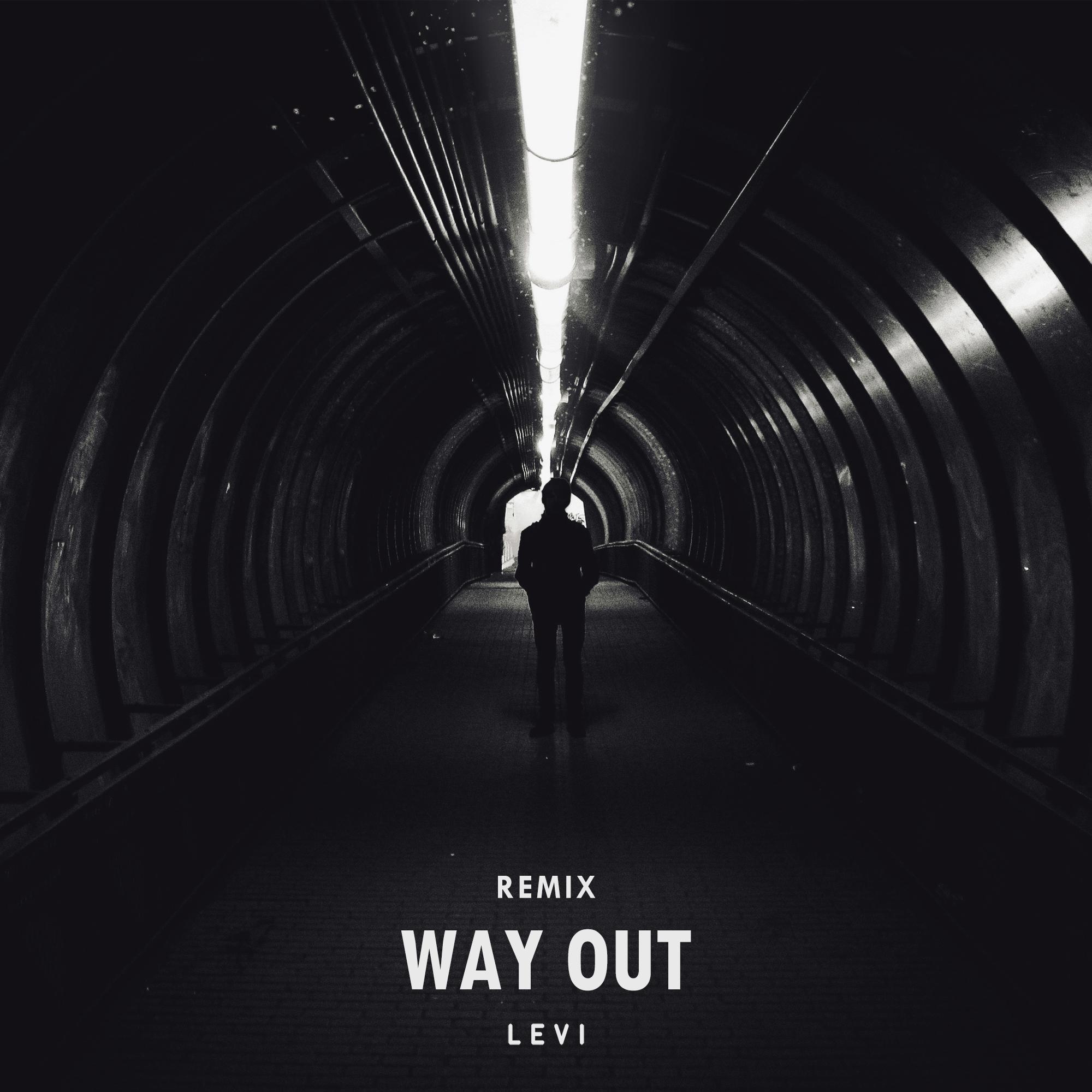 Way Out (Remix)
