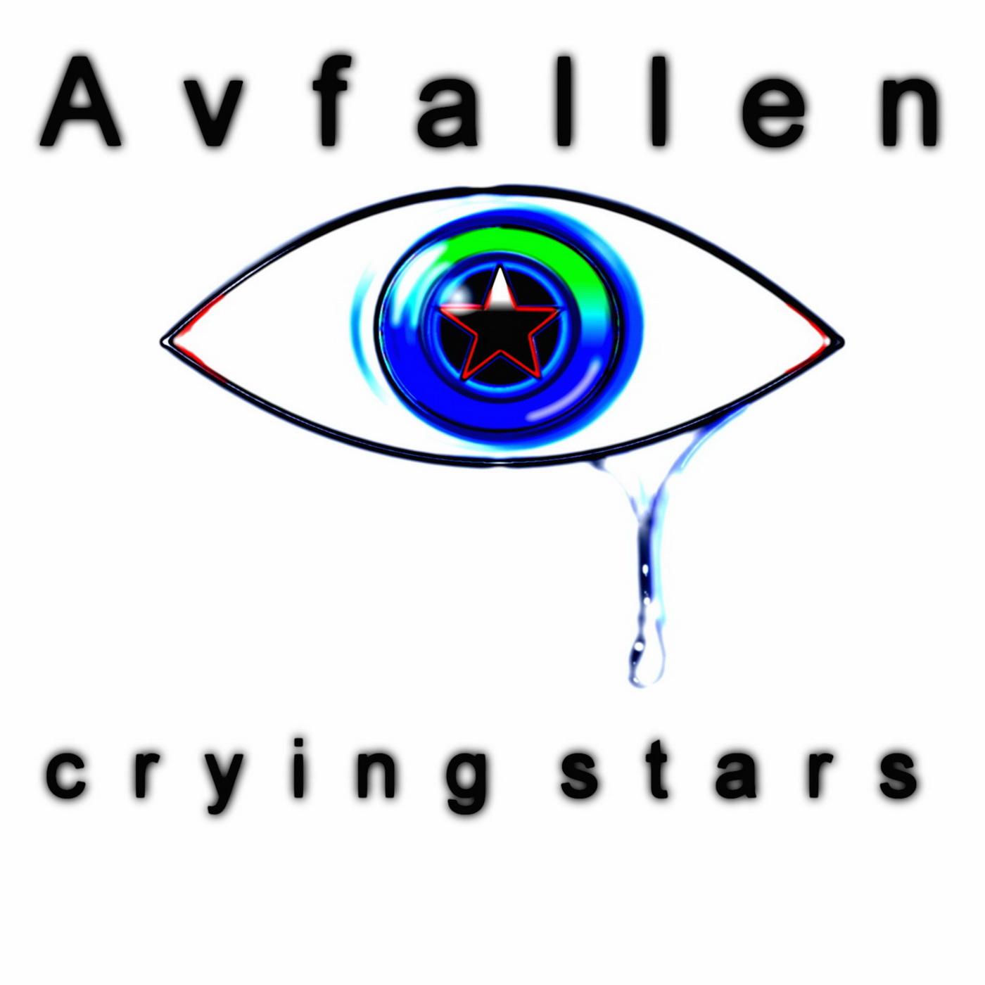 Crying Stars