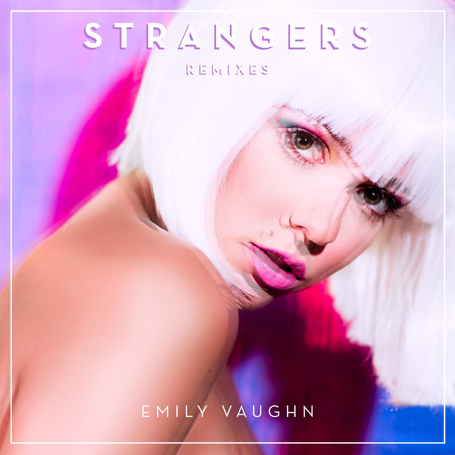 Strangers (ByBlood Remix)
