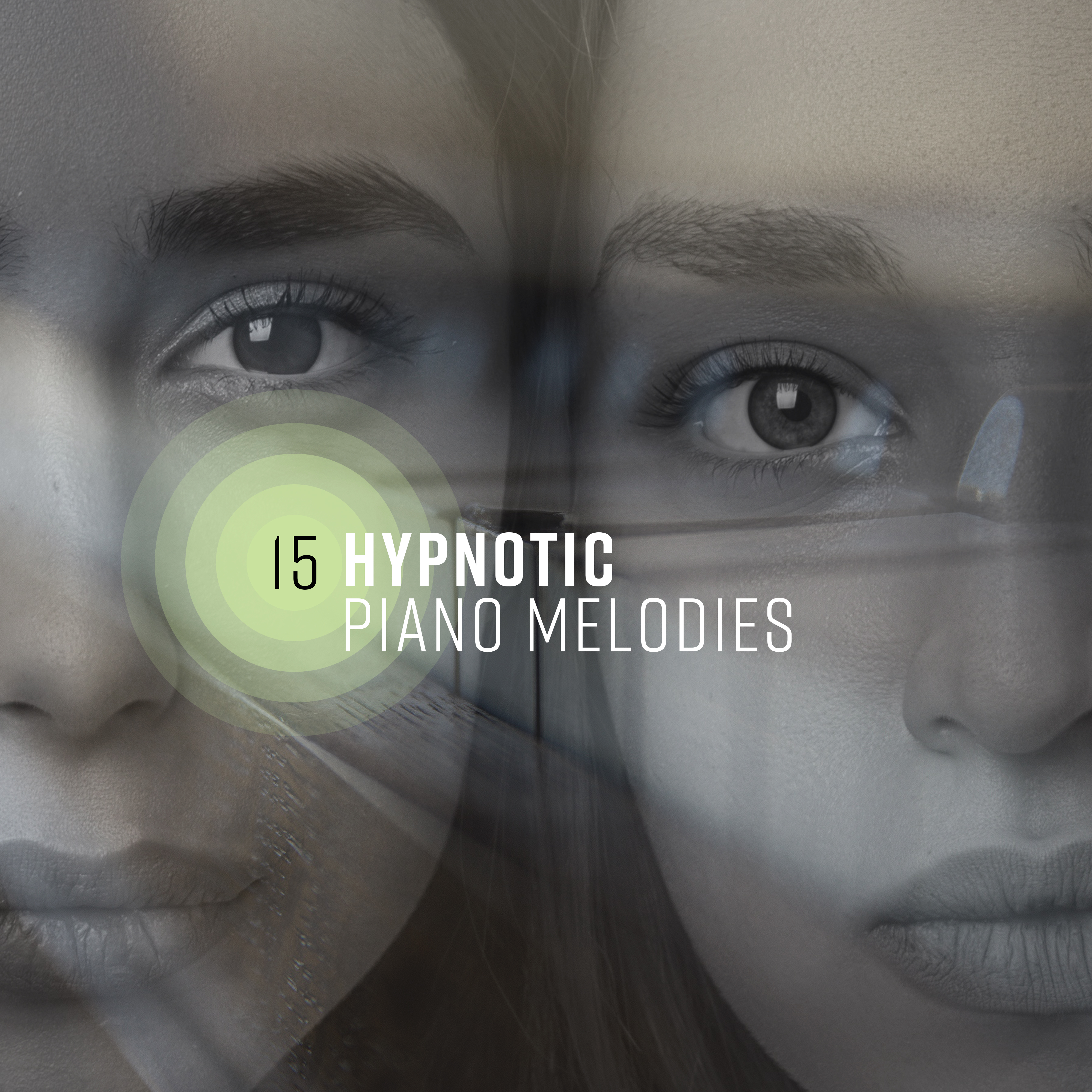 15 Hypnotic Piano Melodies