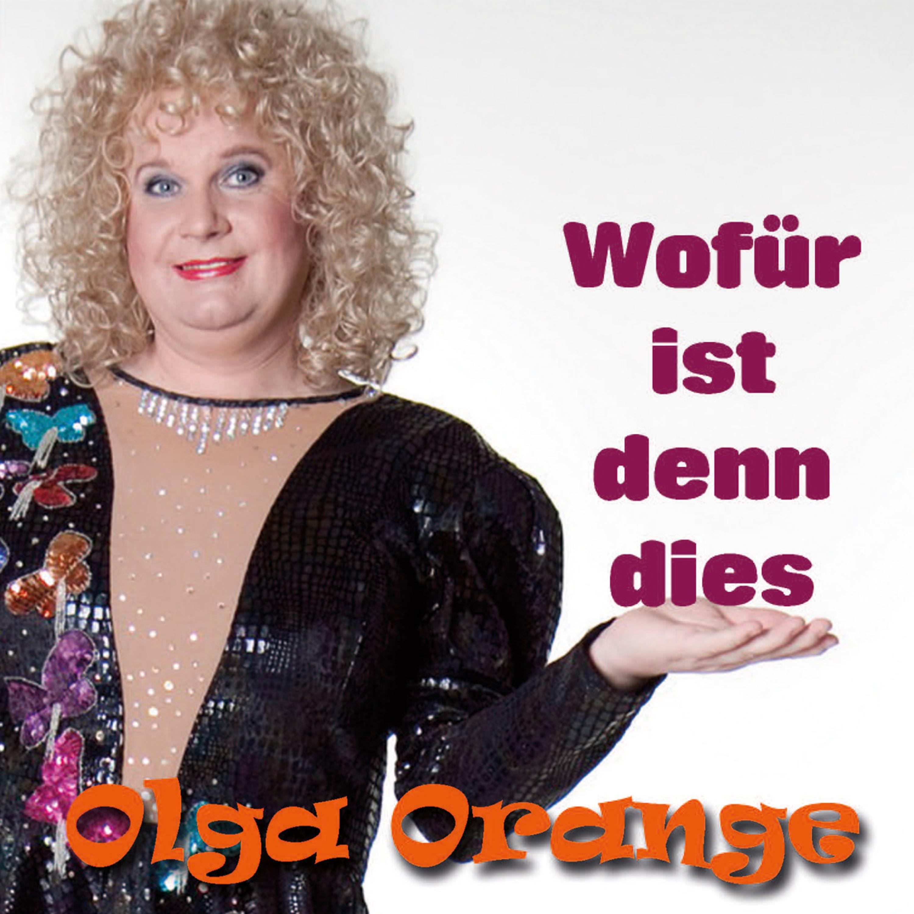 Wofü r ist denn dies