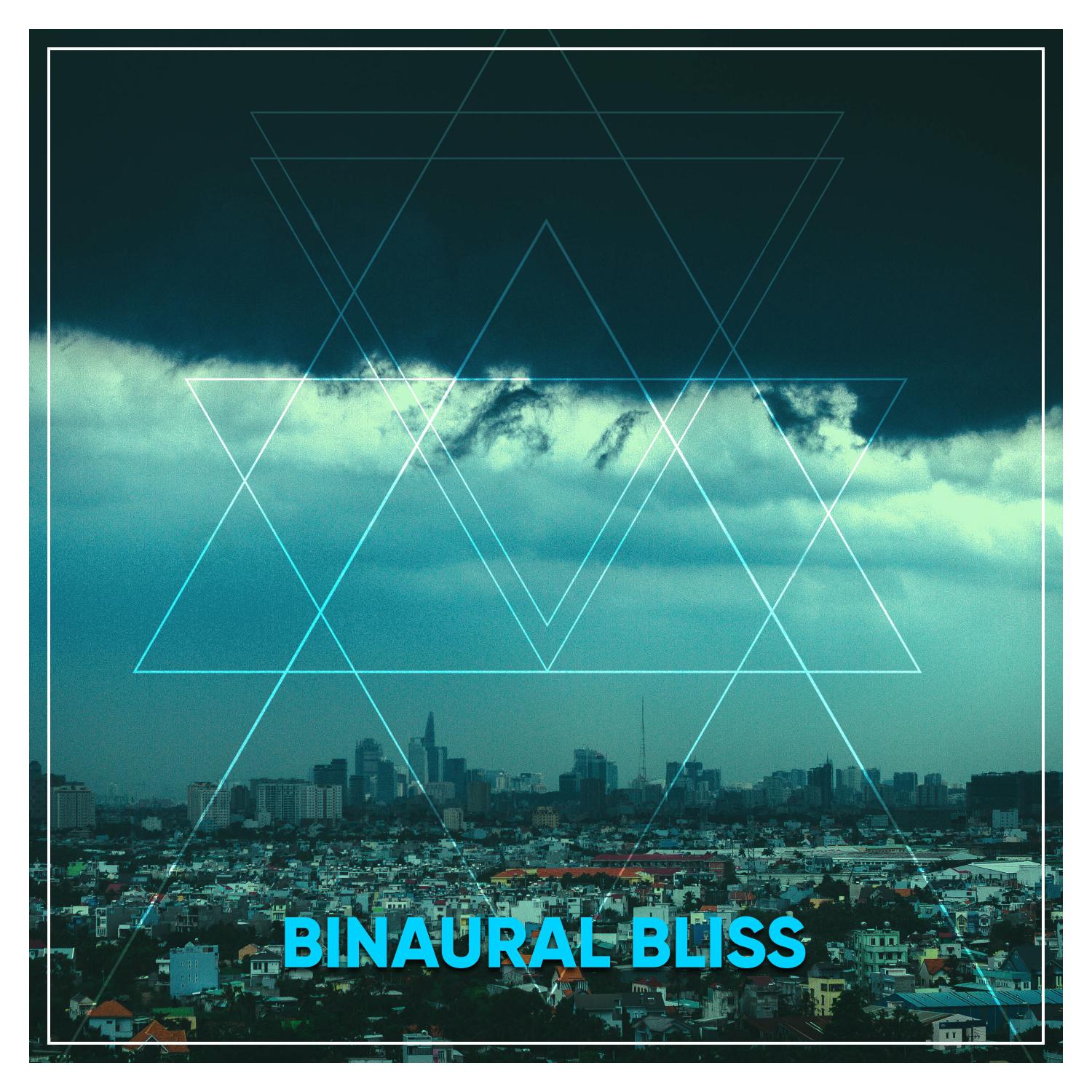 20 Binaural Bliss Sounds: Masterpieces