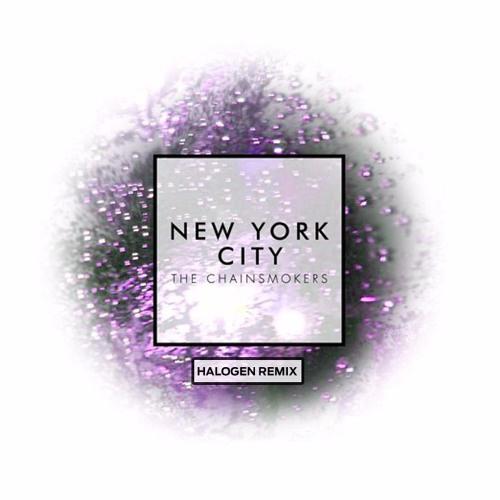 NYC (Halogen Remix)