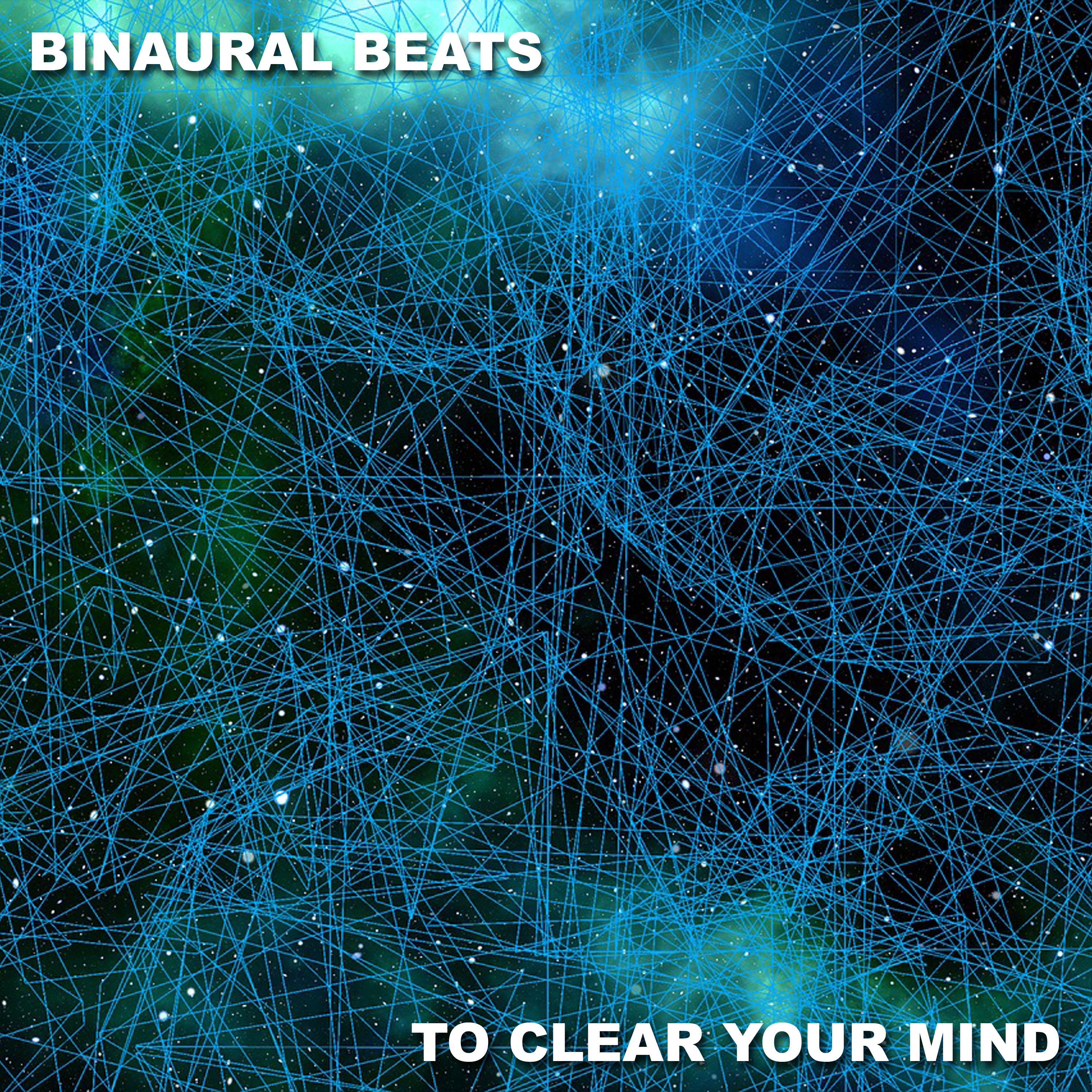 Alpha Binaural Beat