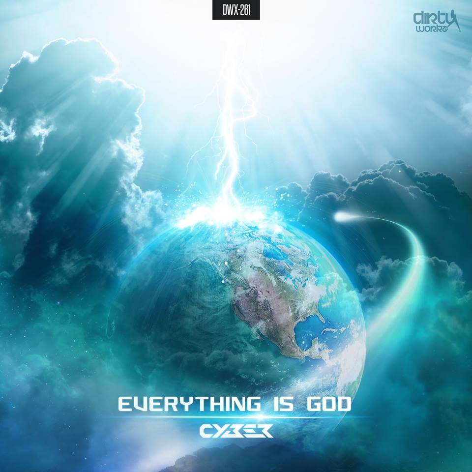 Everything Is God (Extended Mix)