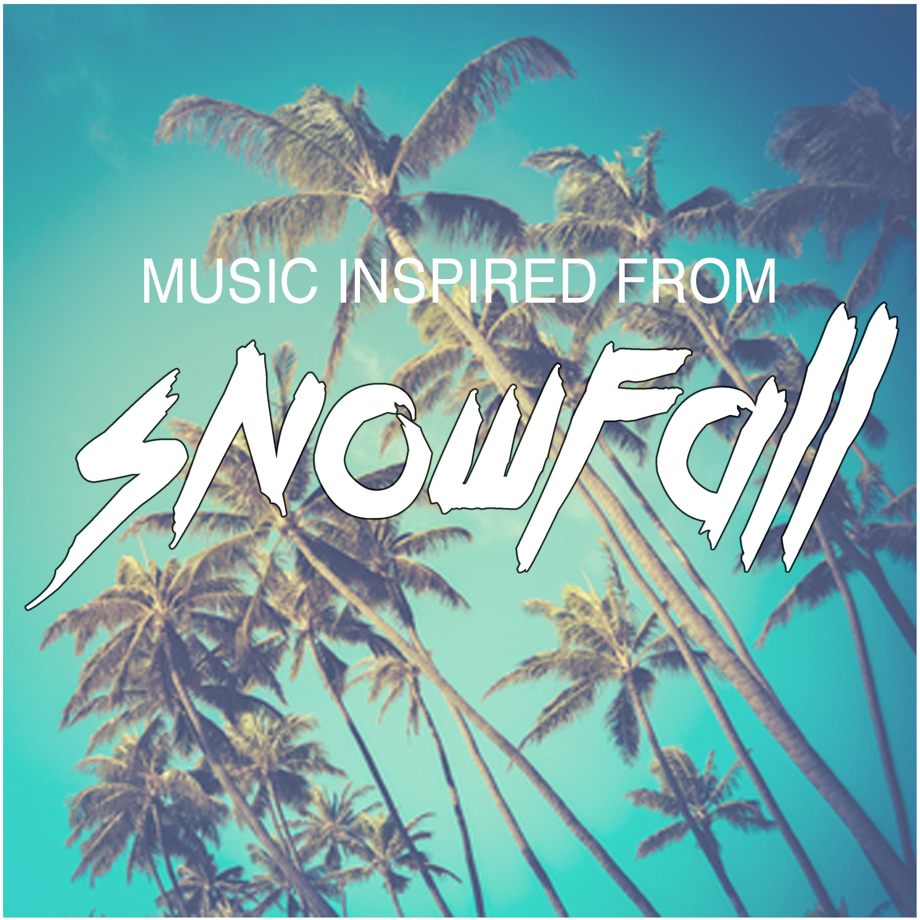 Snowfall (Music Inspired From)