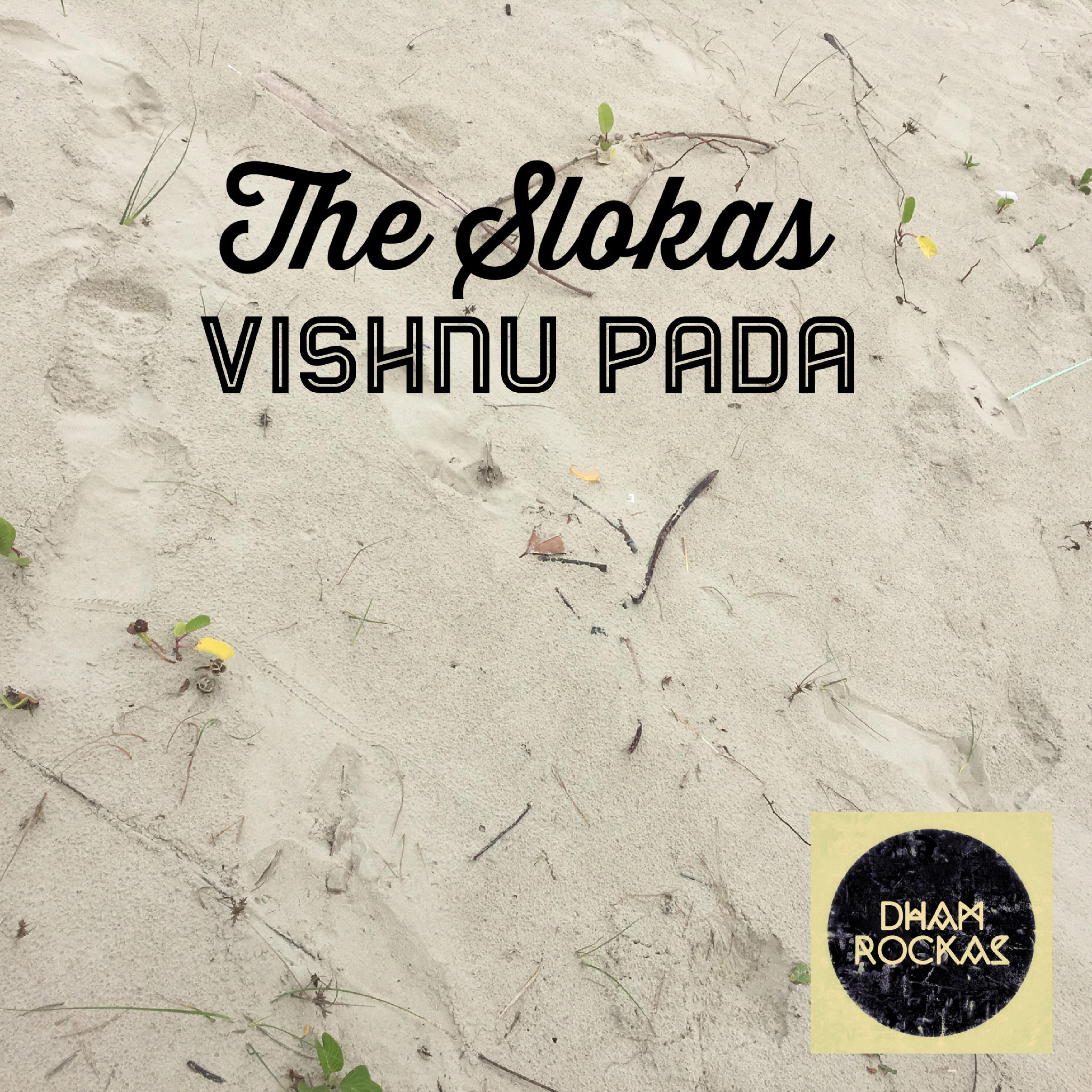 Vishnu Pada