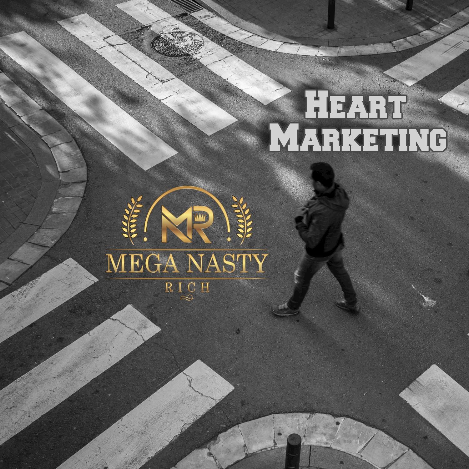 Heart Marketing