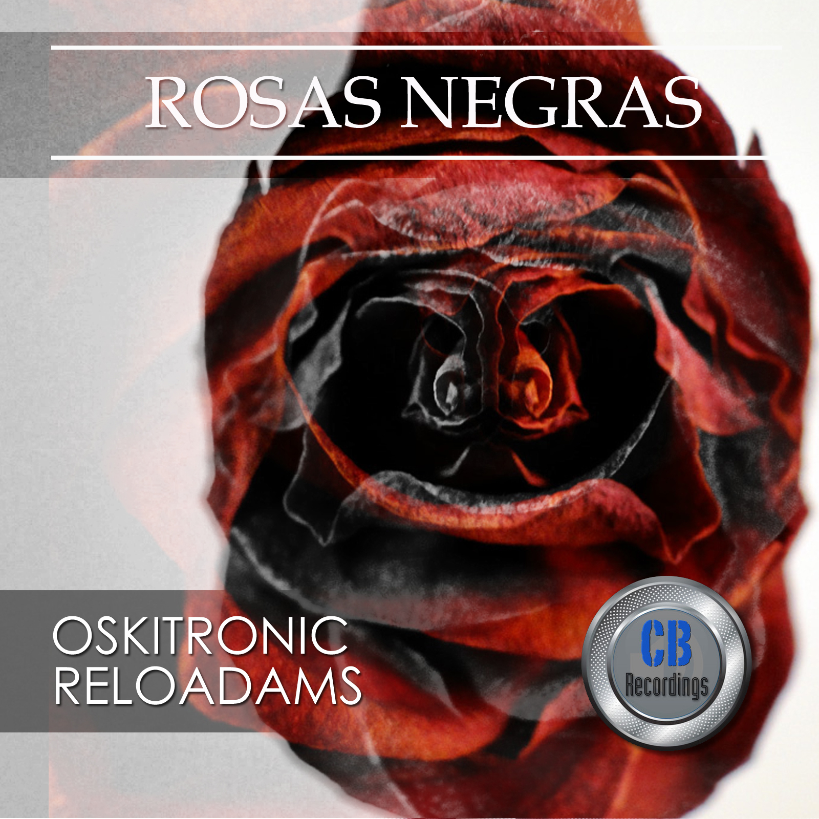 Rosas Negras