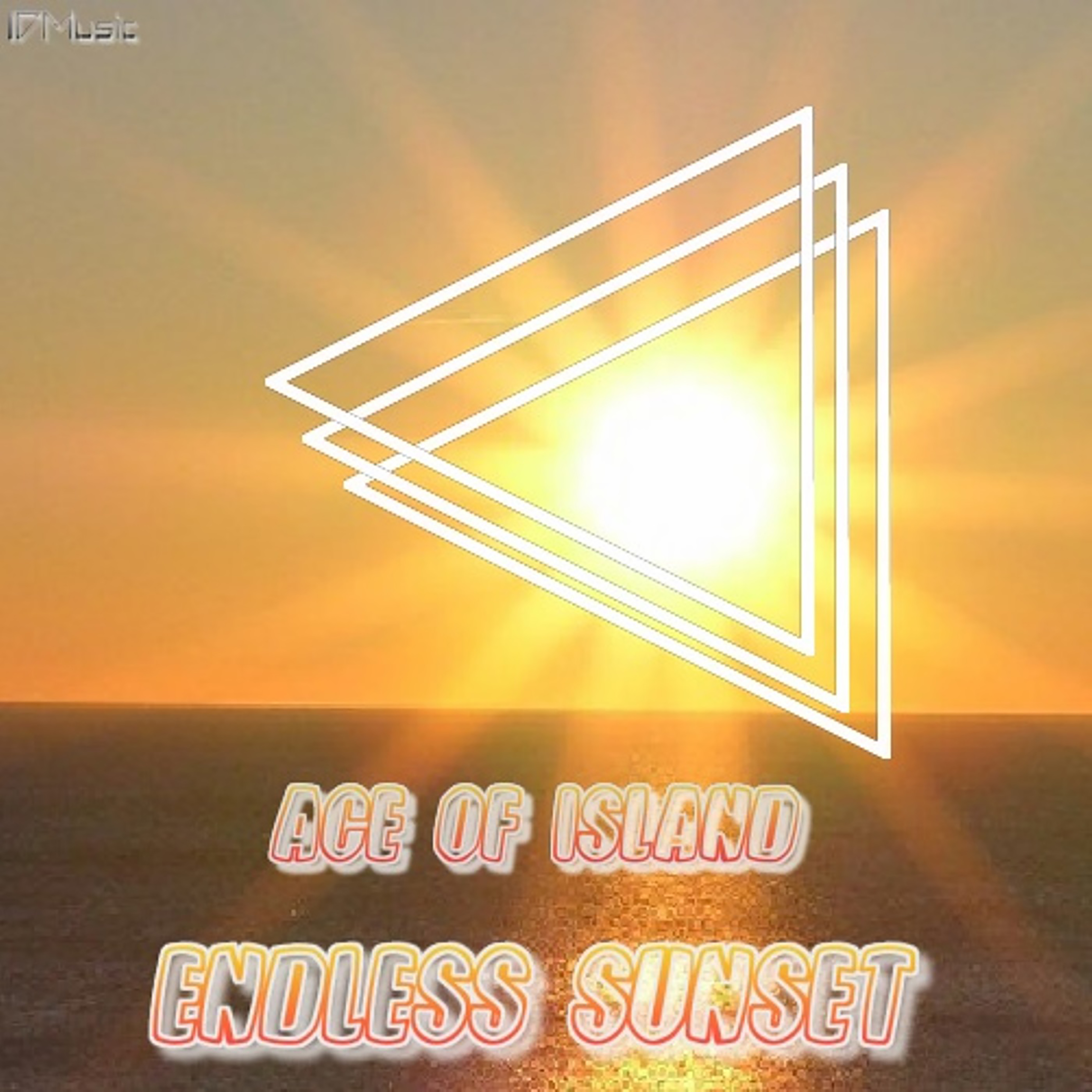 Endless Sunset