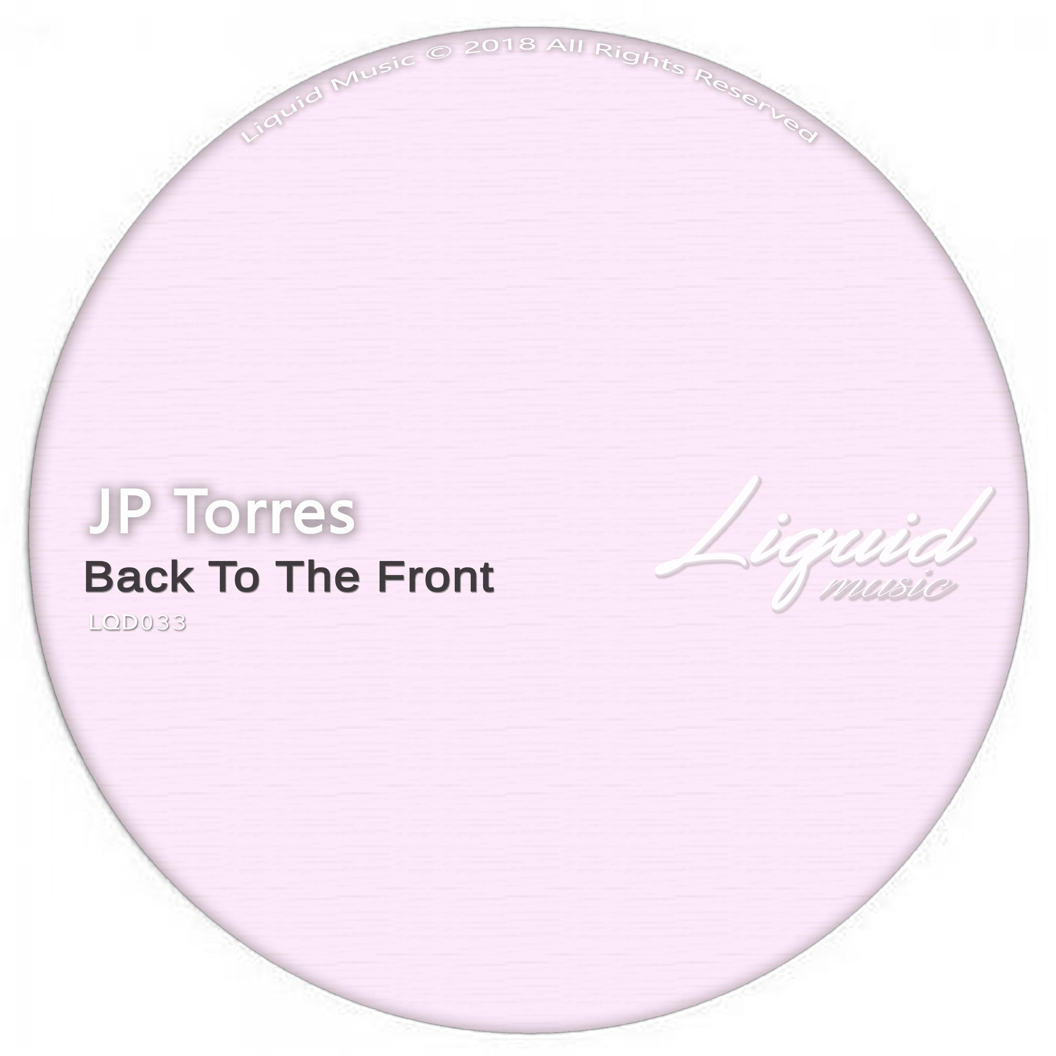 Back to the Front
