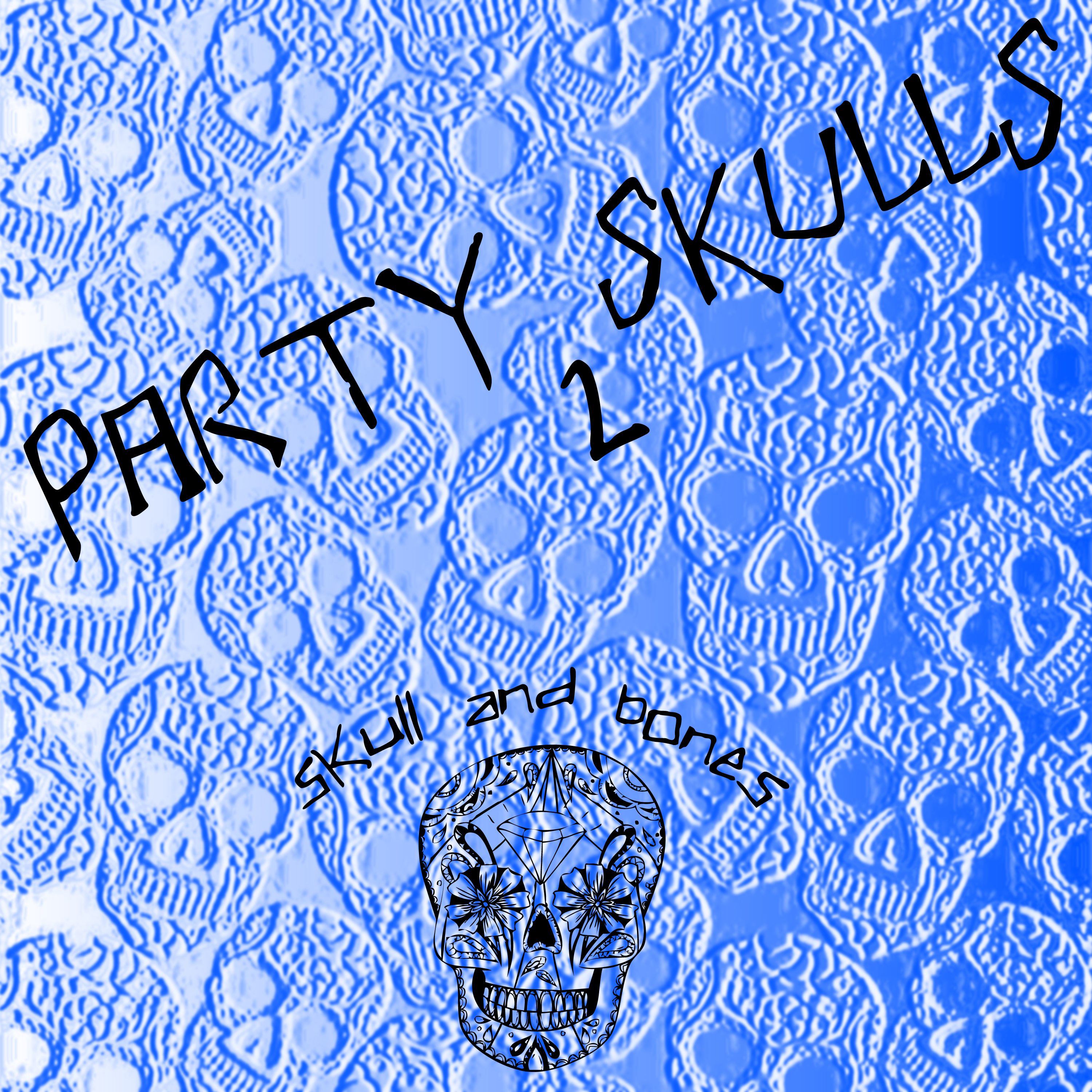 Party Skulls 2