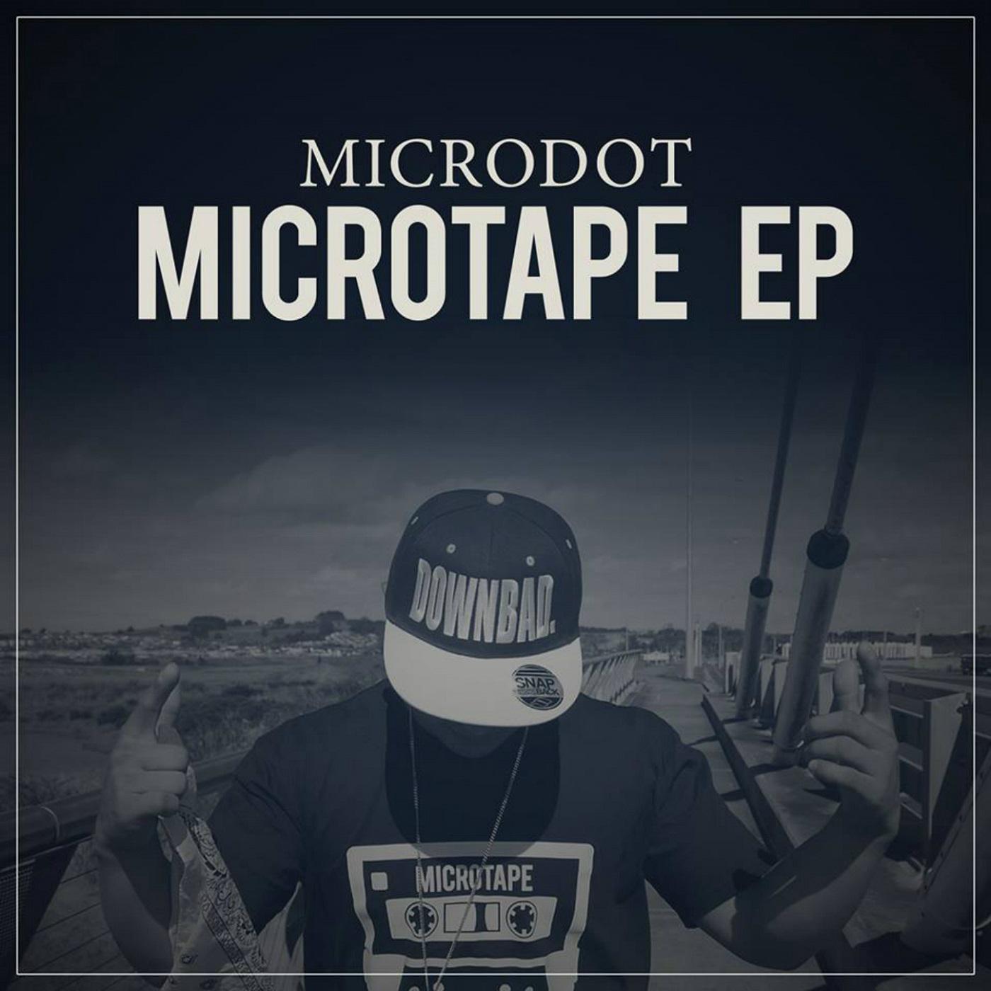 Microtape EP