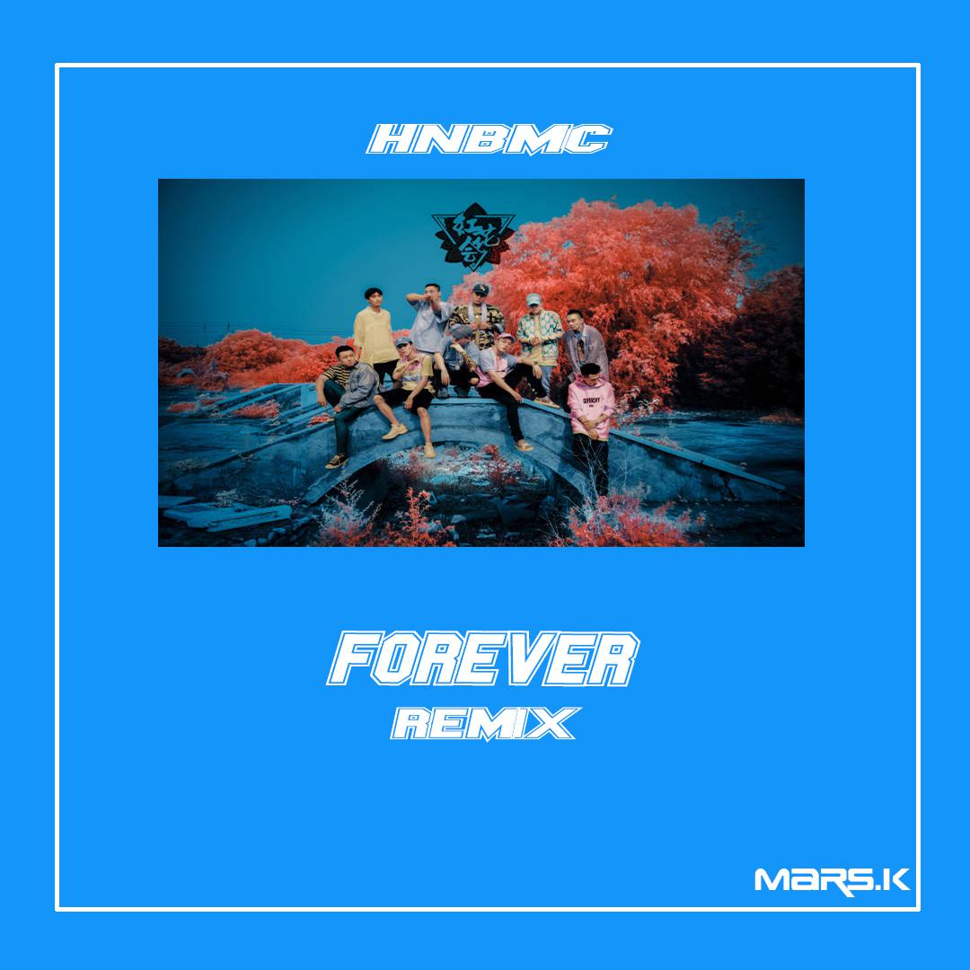 HHHForever Mars. K Remix