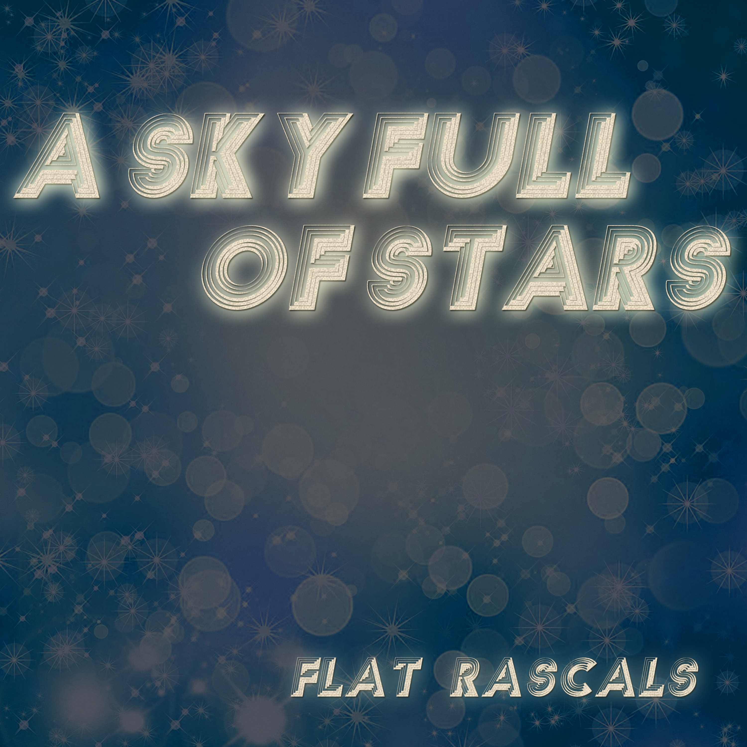 A Sky Full of Stars (Karaoke Instrumental Extended Originally Performed By Coldplay & Avicii)