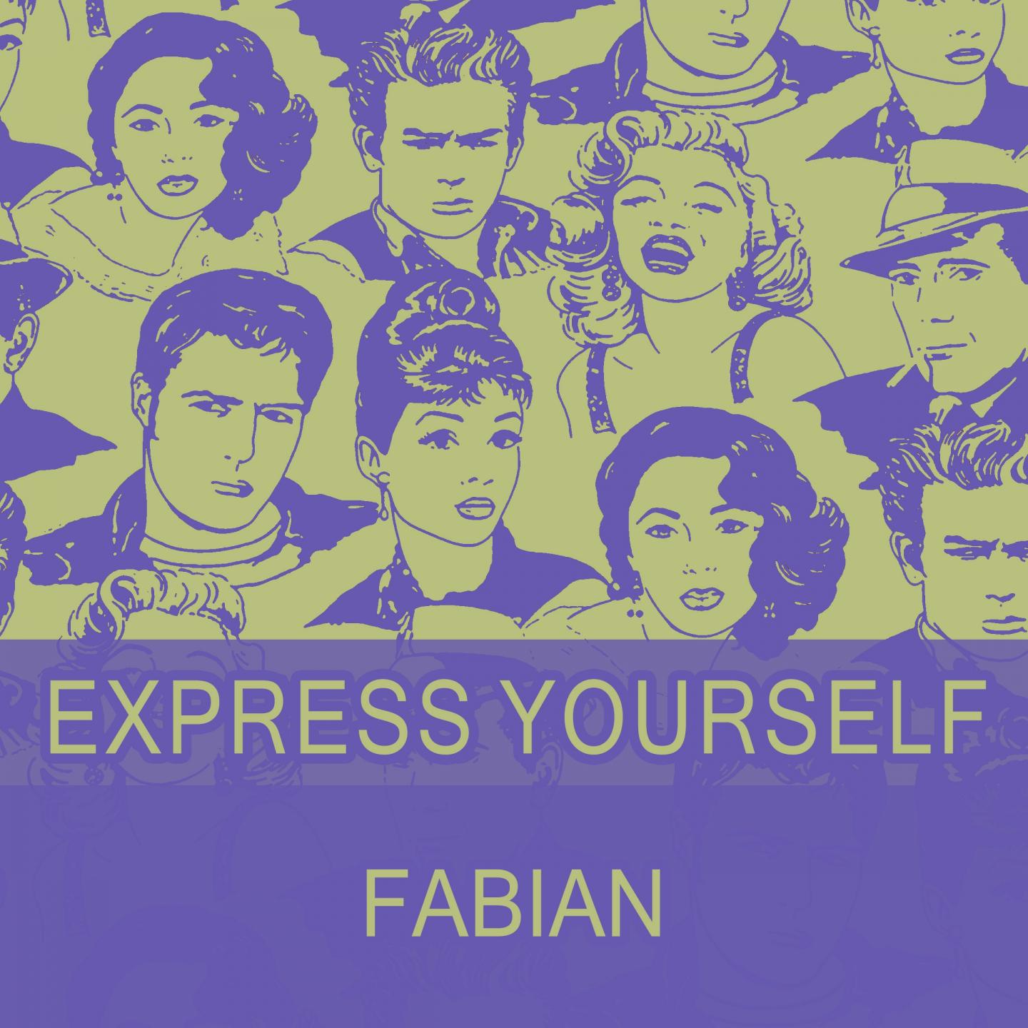 Express Yourself