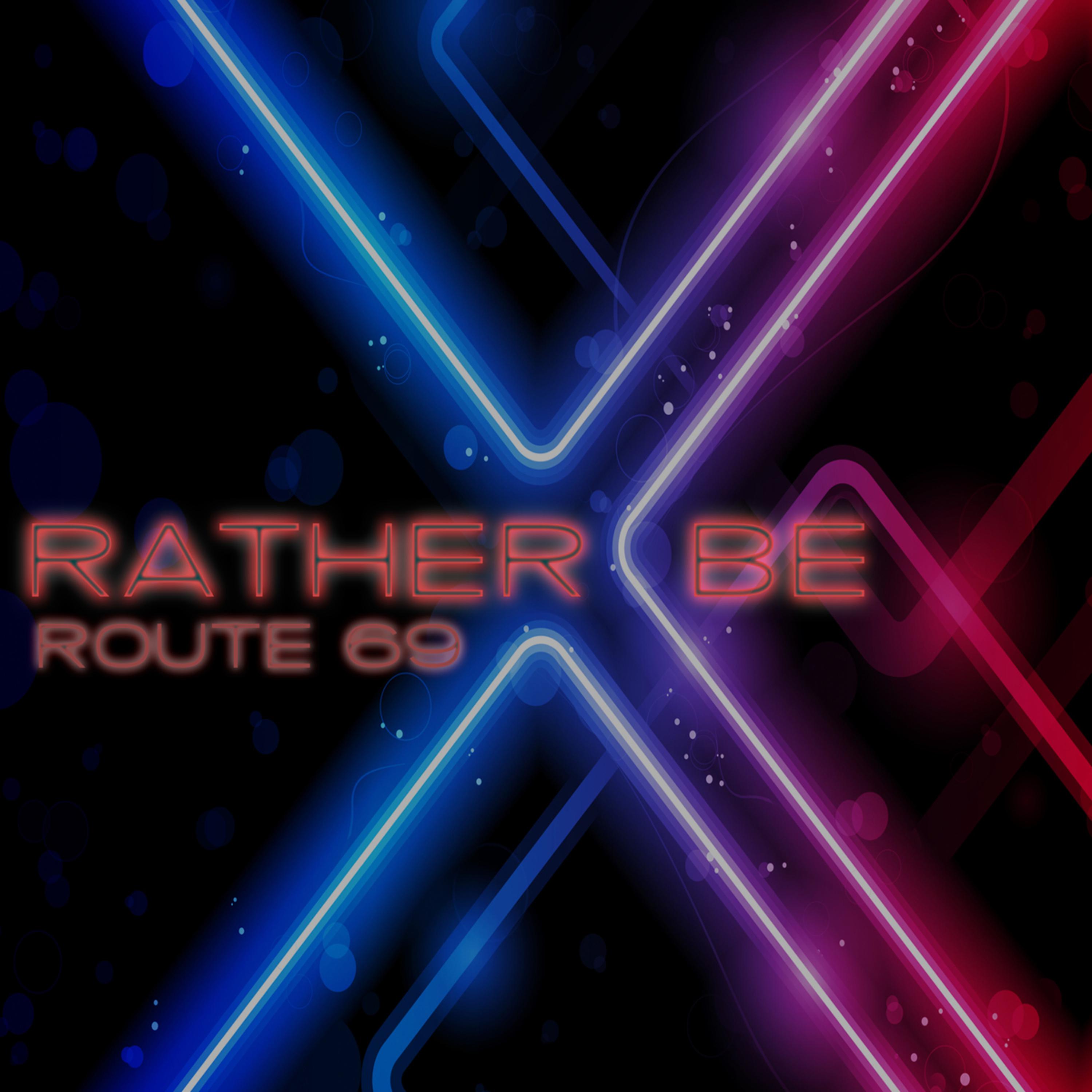 Rather Be (Karaoke My Love Extended)