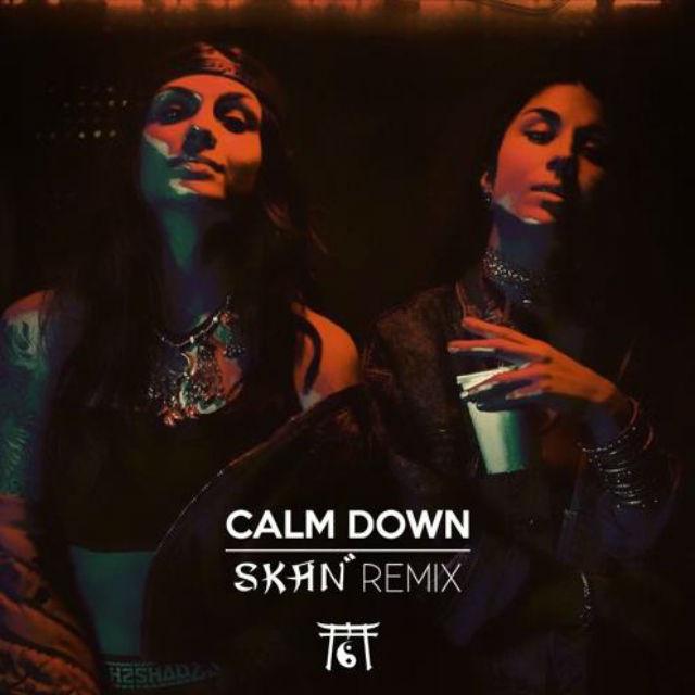 Calm Down (SKAN Remix)