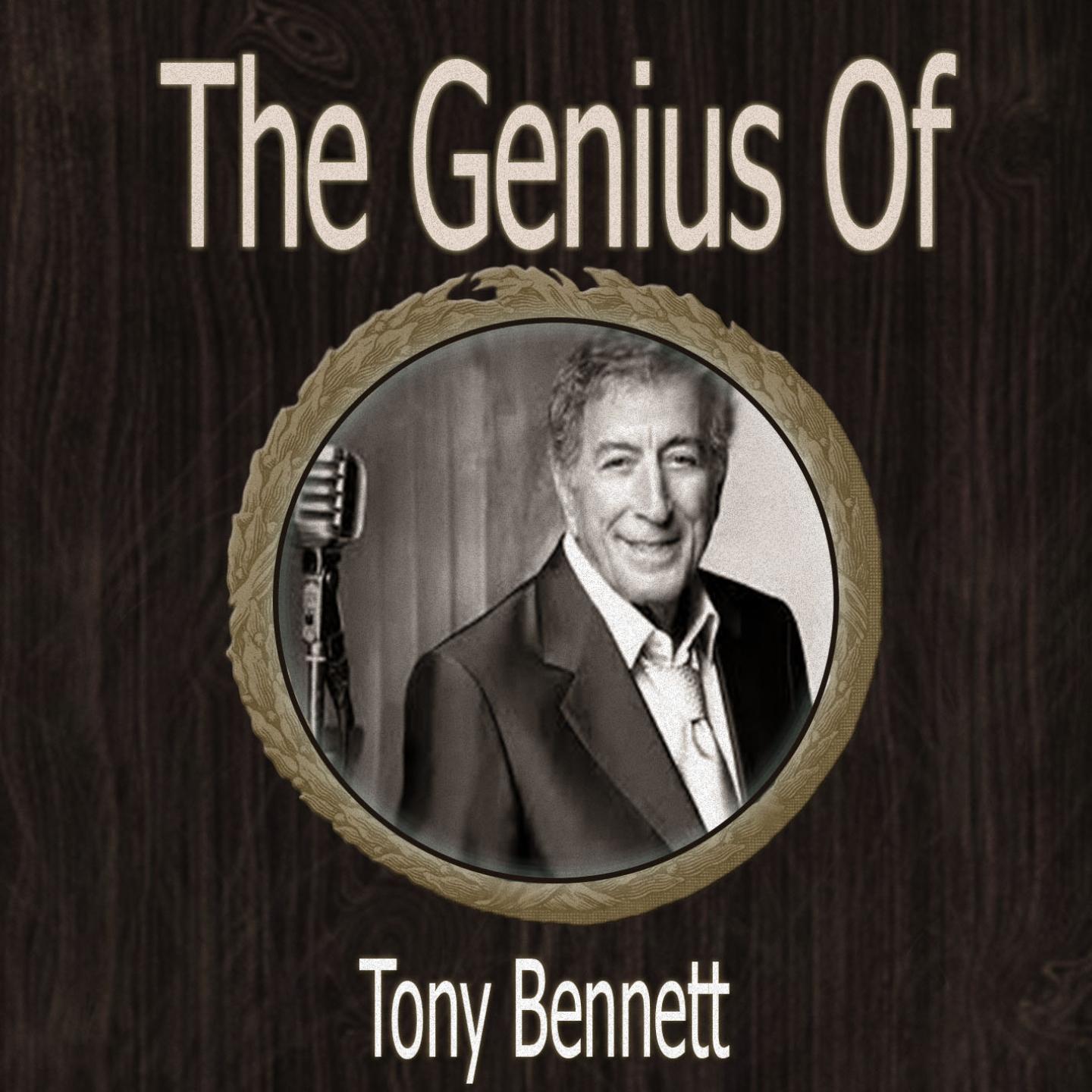 The Genius of Tony Bennett