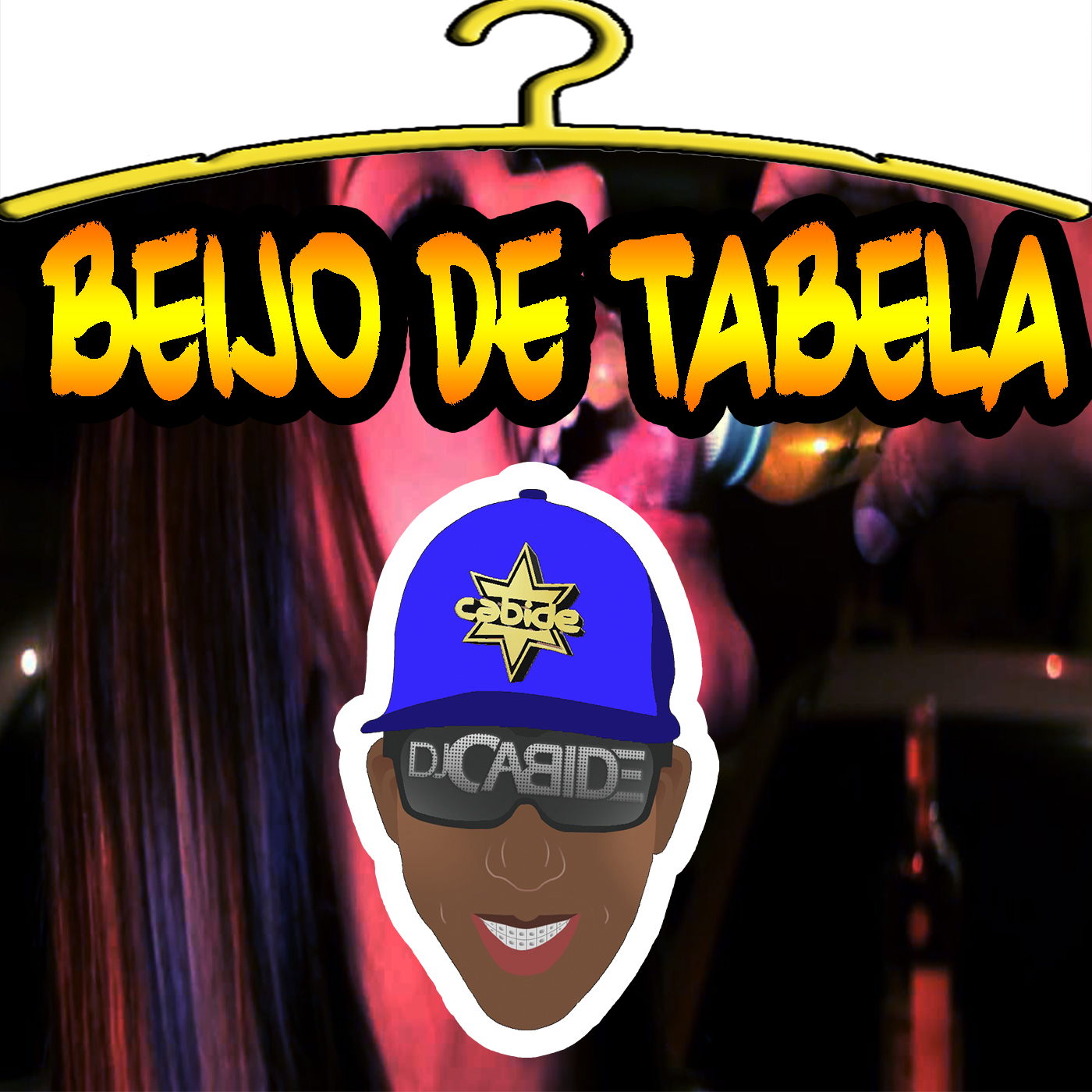 Beijo de Tabela