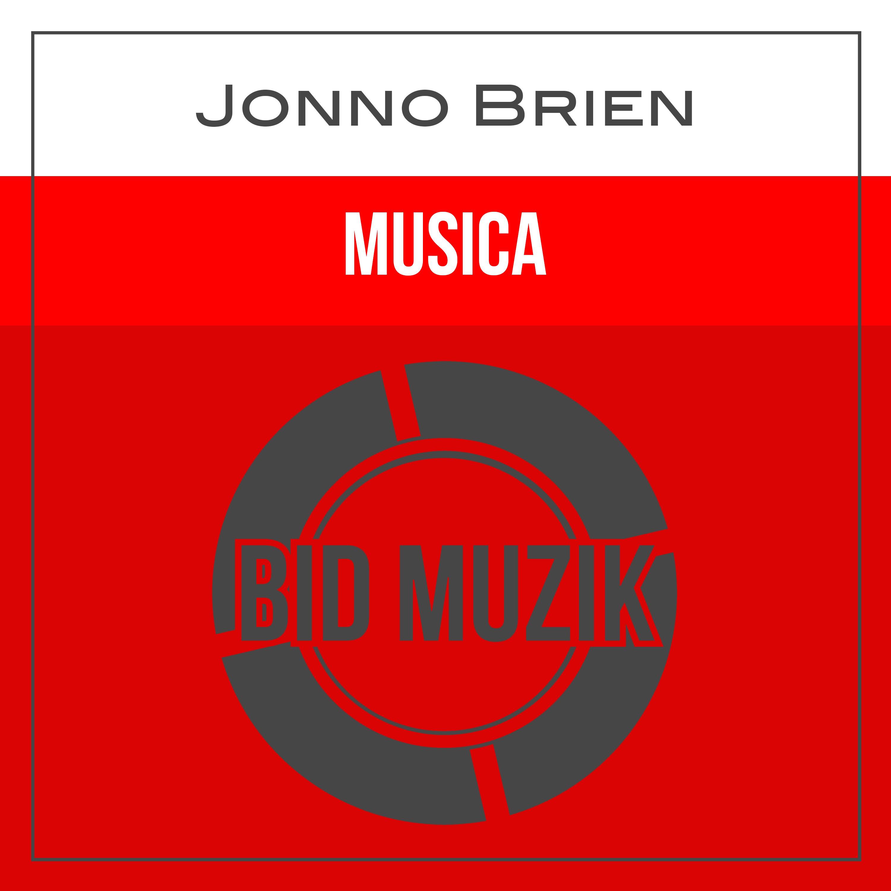 Musica (Original Mix)