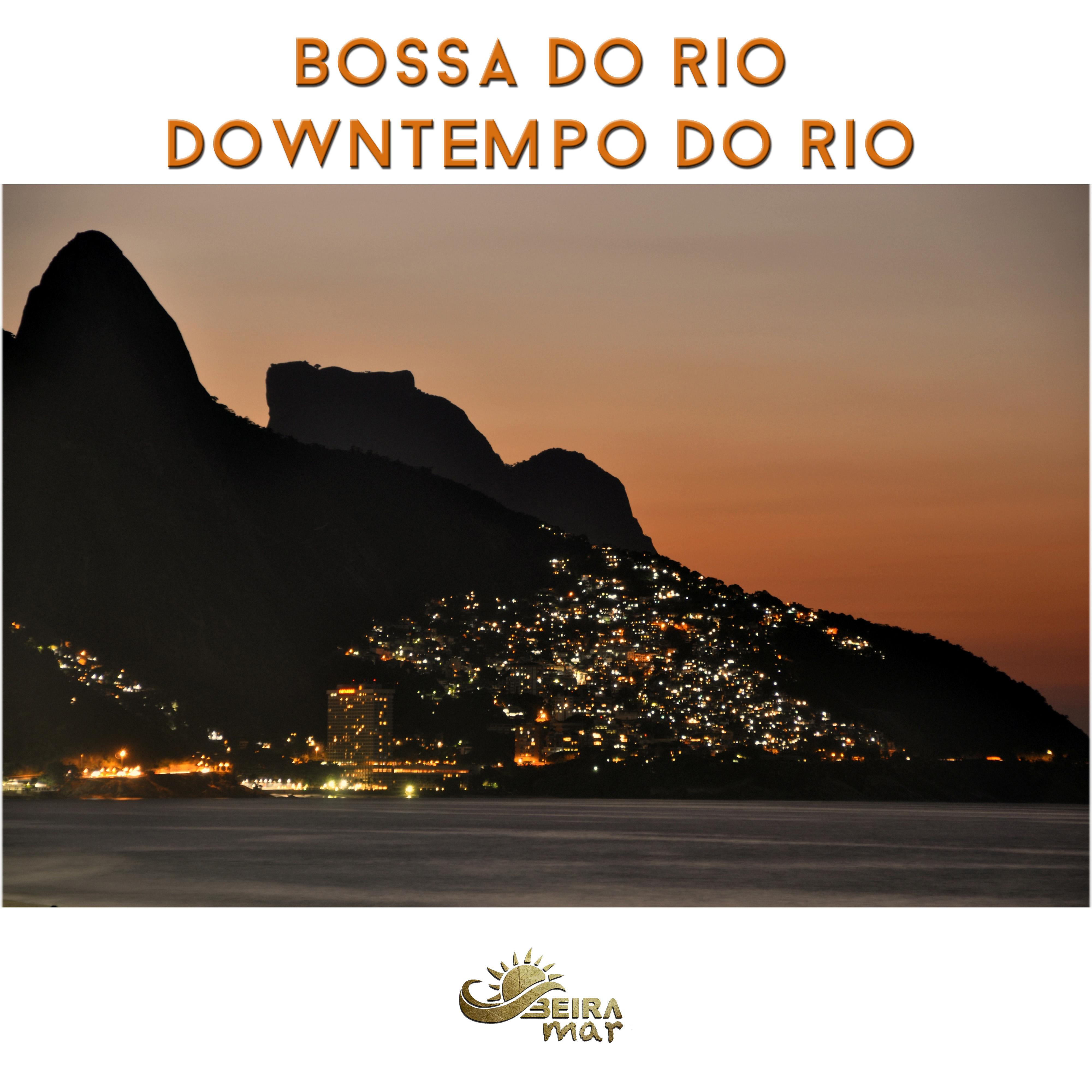 Downtempo do Rio