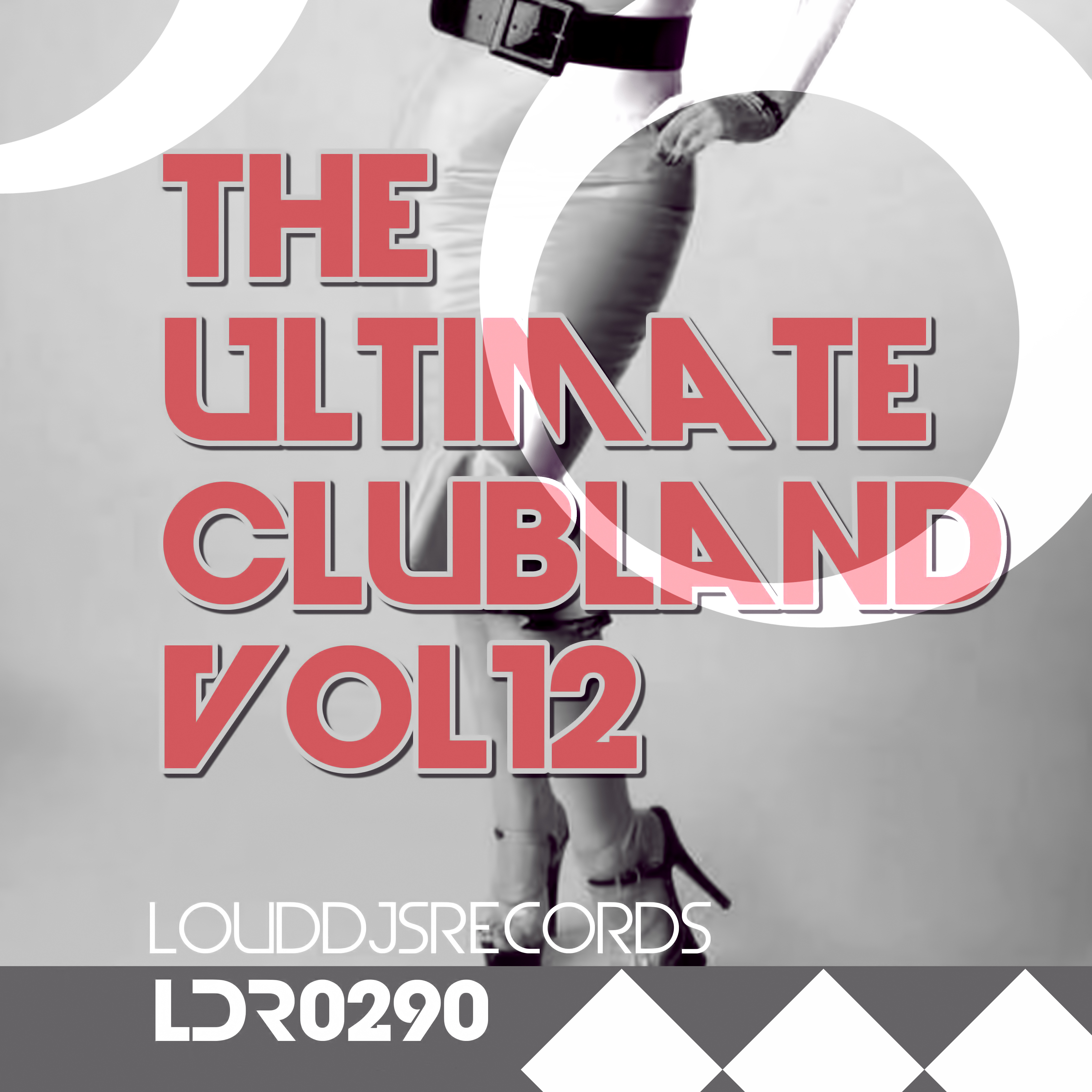 The Ultimate Clubland, Vol. 12