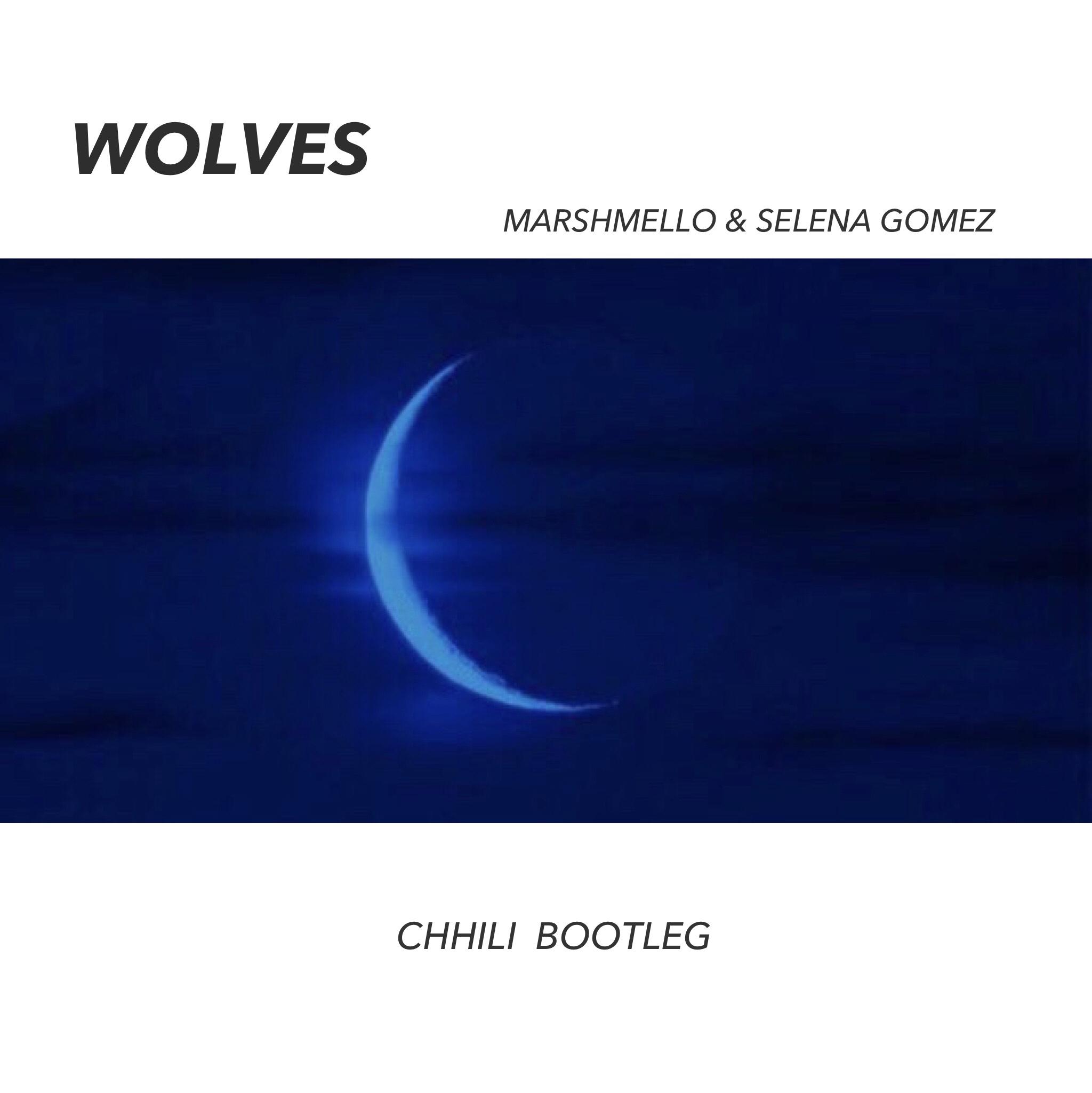 Wolves (Chhili Bootleg)