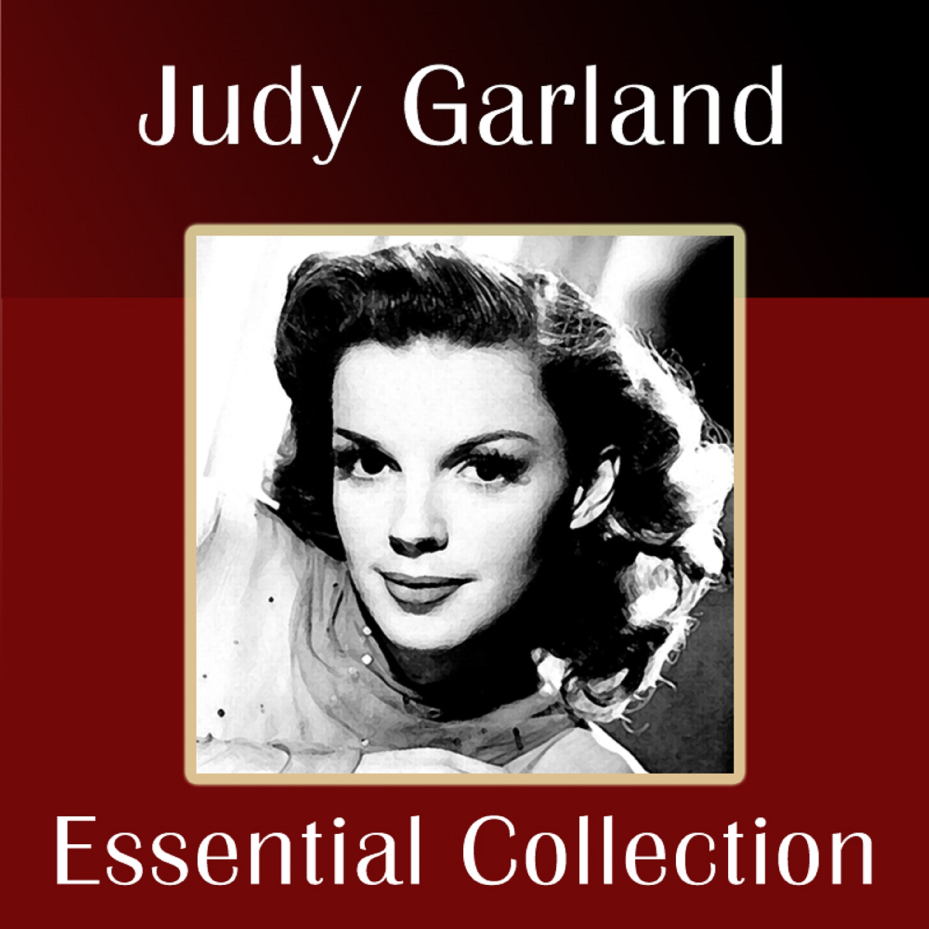 Judy Garland Essential Collection