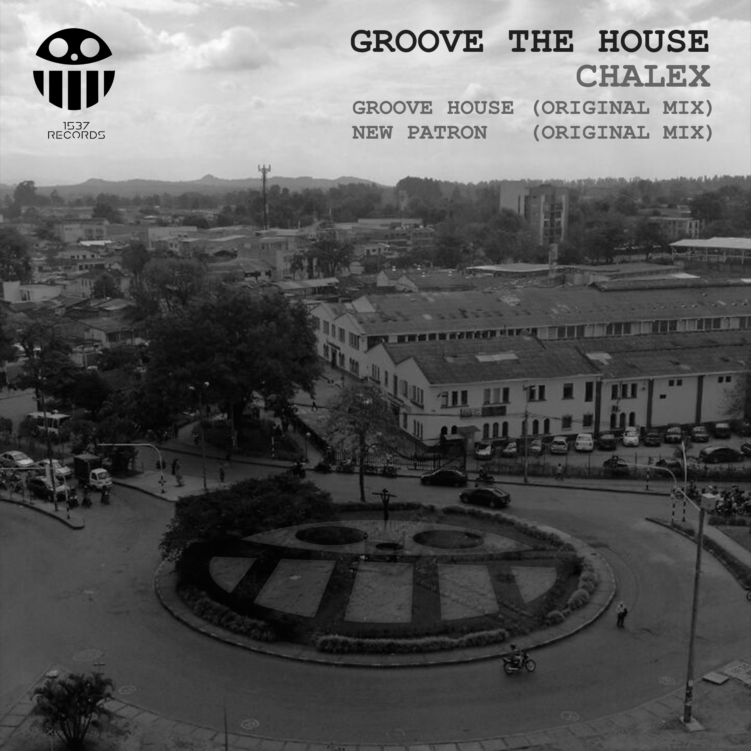 Groove House