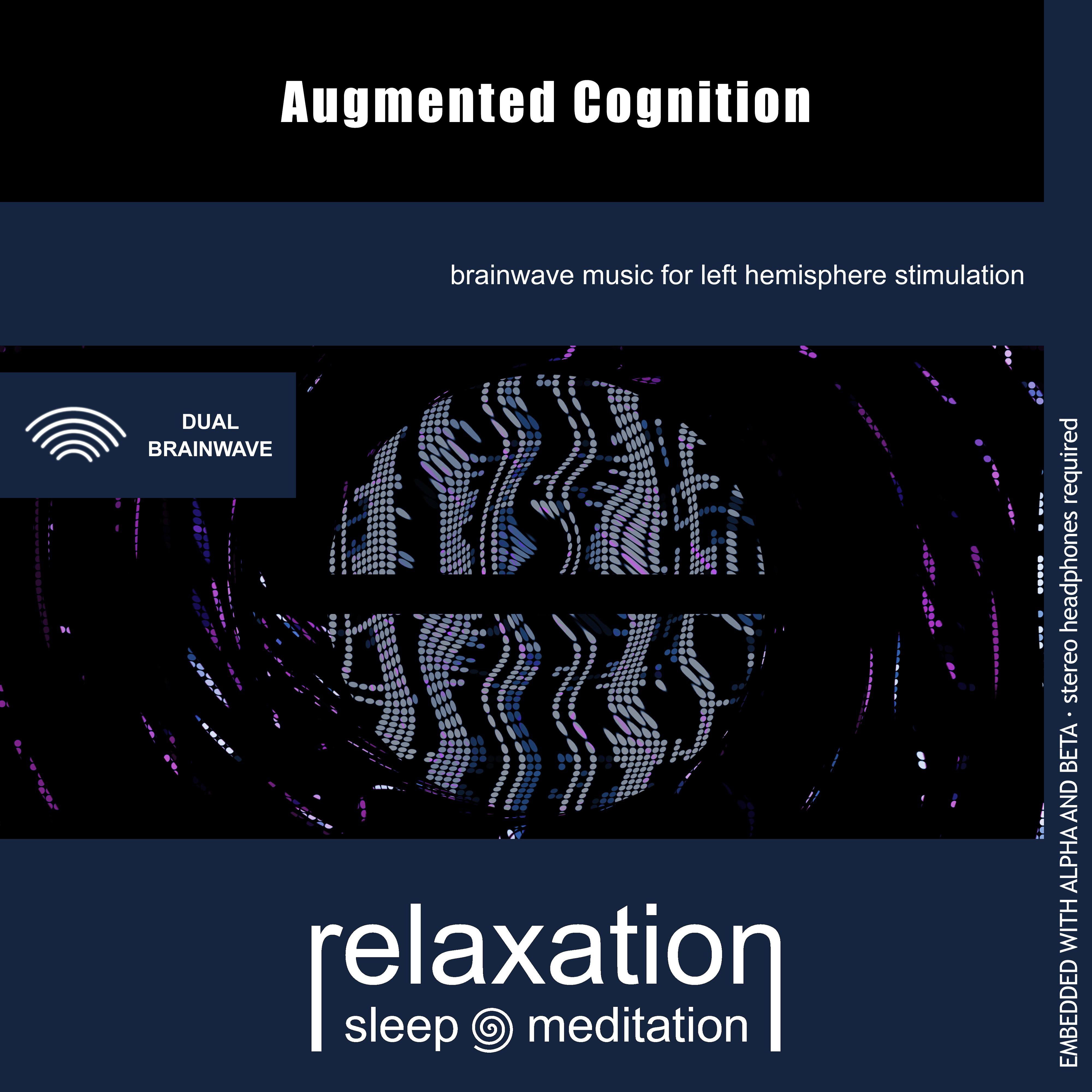 Augmented Cognition