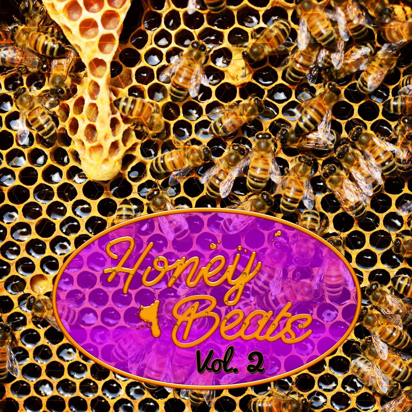 Honey Beats, Vol. 2