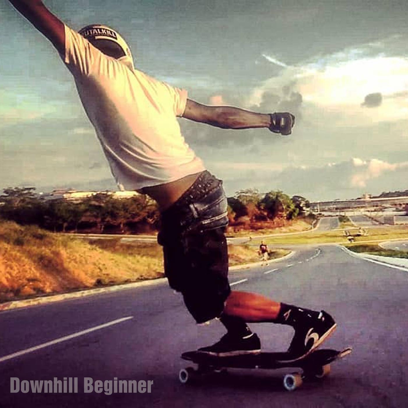 Downhill Beginner