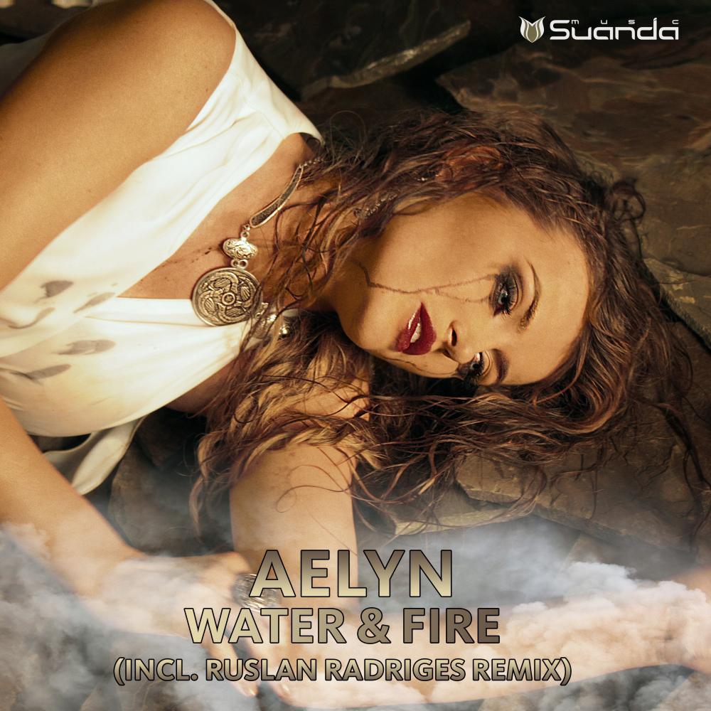 Water & Fire (Ruslan Radriges Extended Remix)