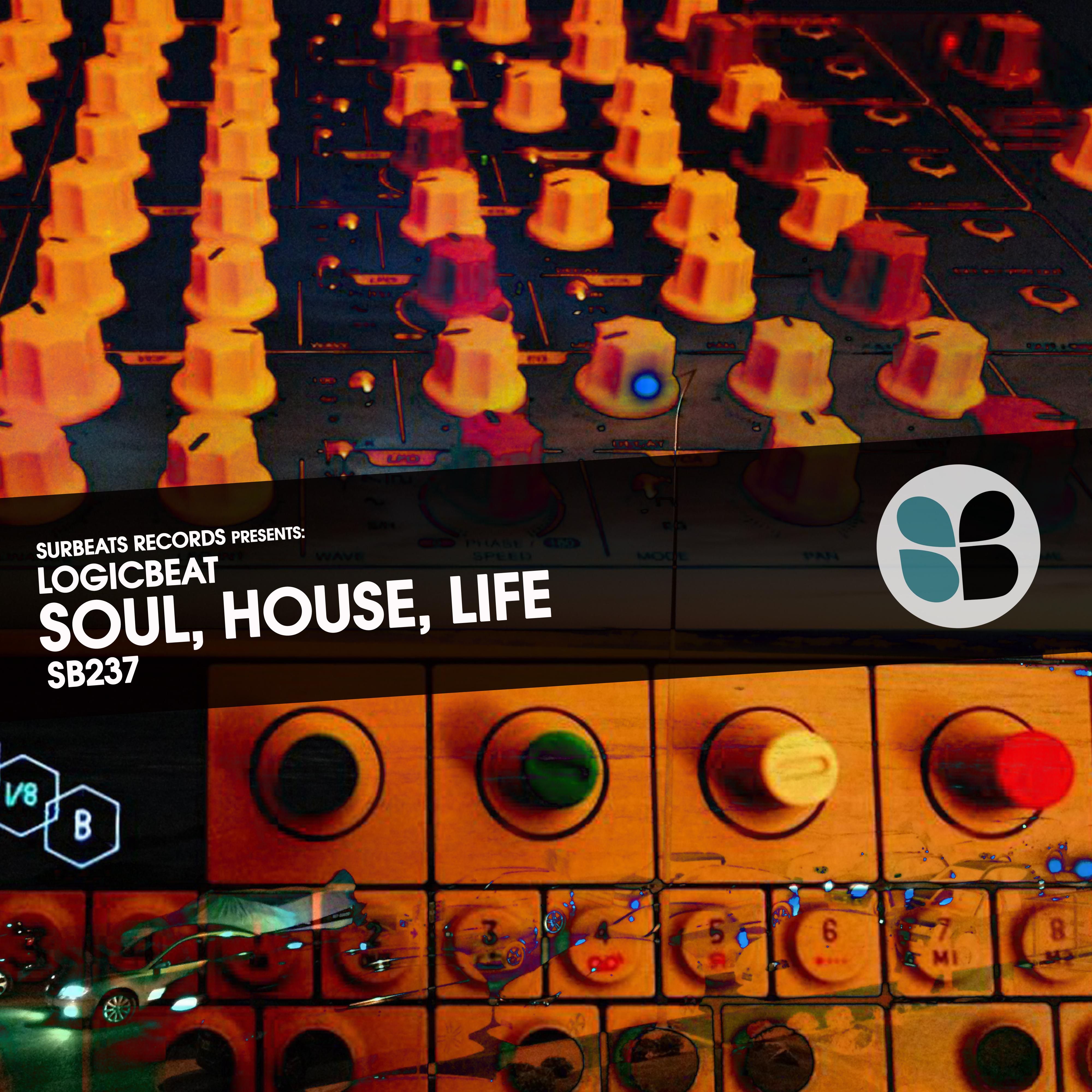 Soul, House, Life