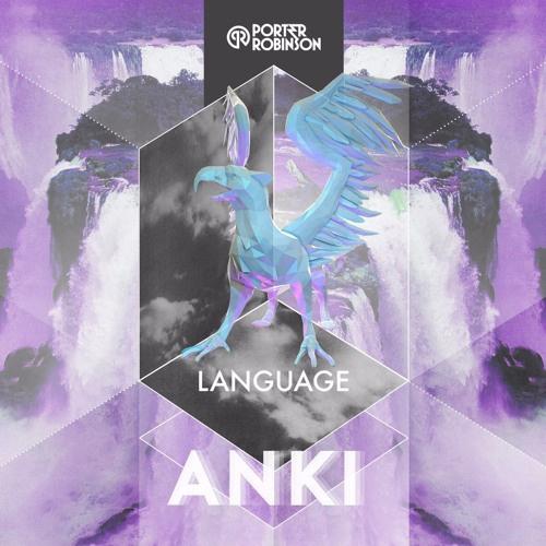 Language (Anki Bootleg)