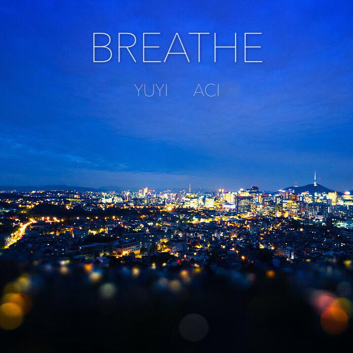 BREATHE