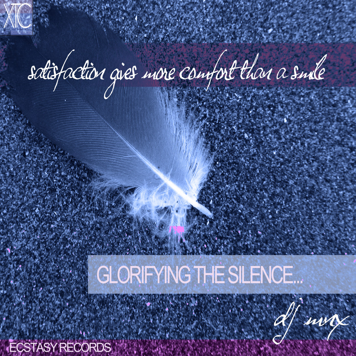 Glorifying the Silence