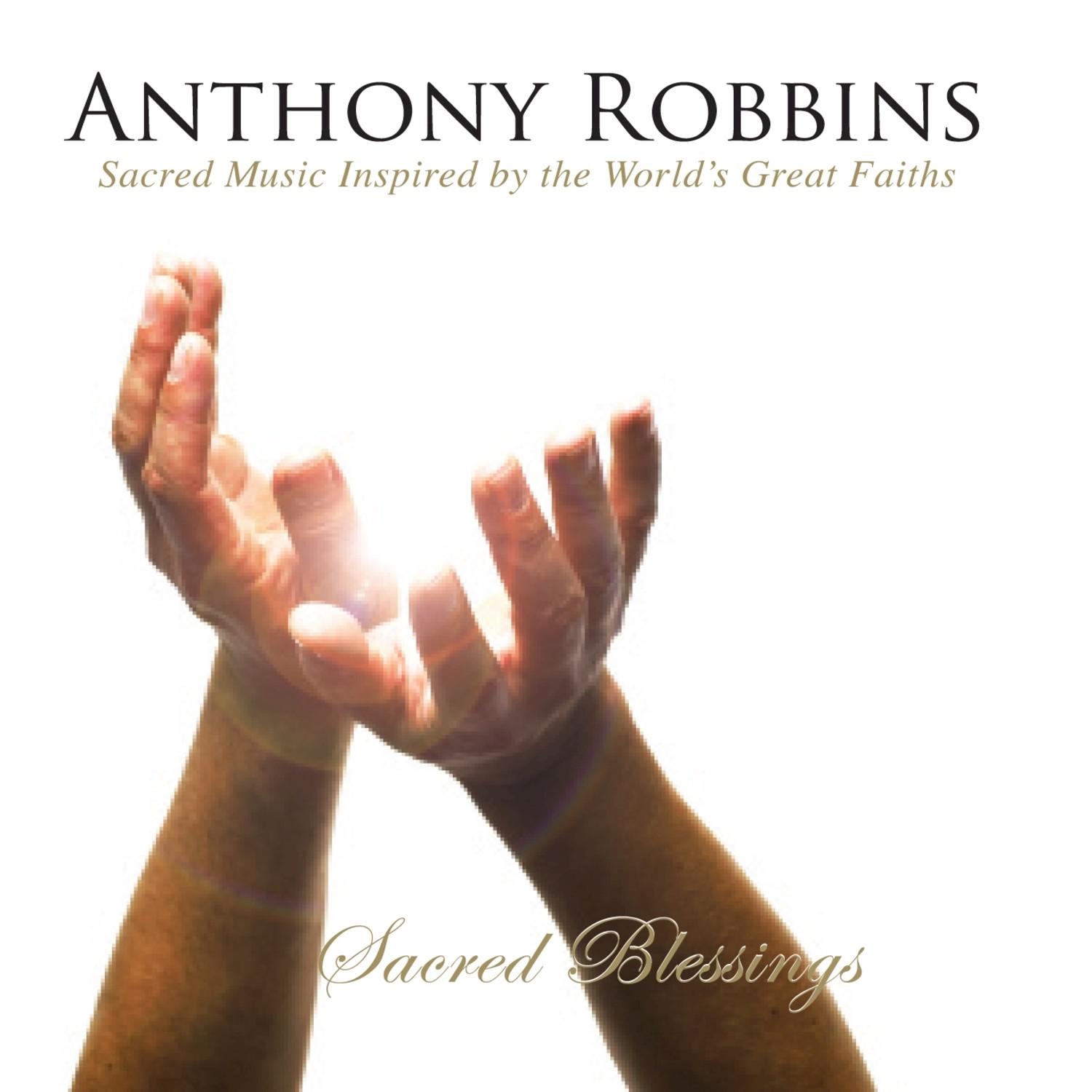 Introduction by Anthony Robbins