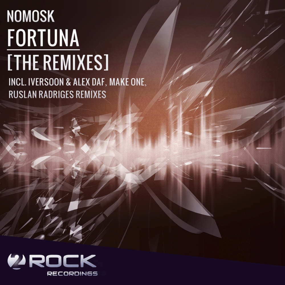 Fortuna (Ruslan Radriges Remix)