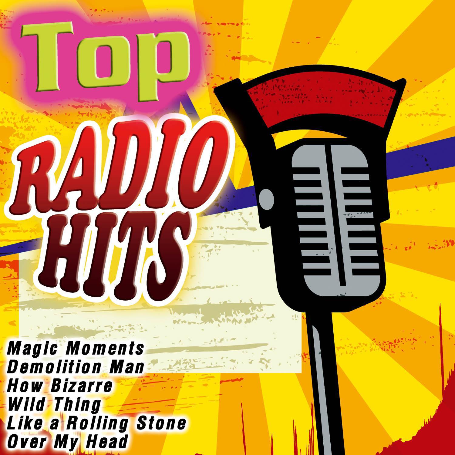 Top Radio Hits