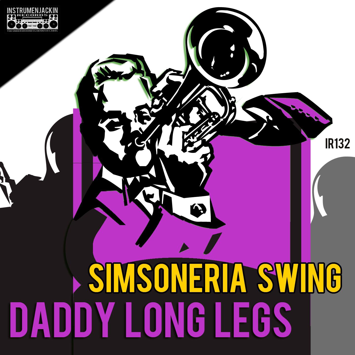 Daddy Long Legs (Dub Extended Mix)