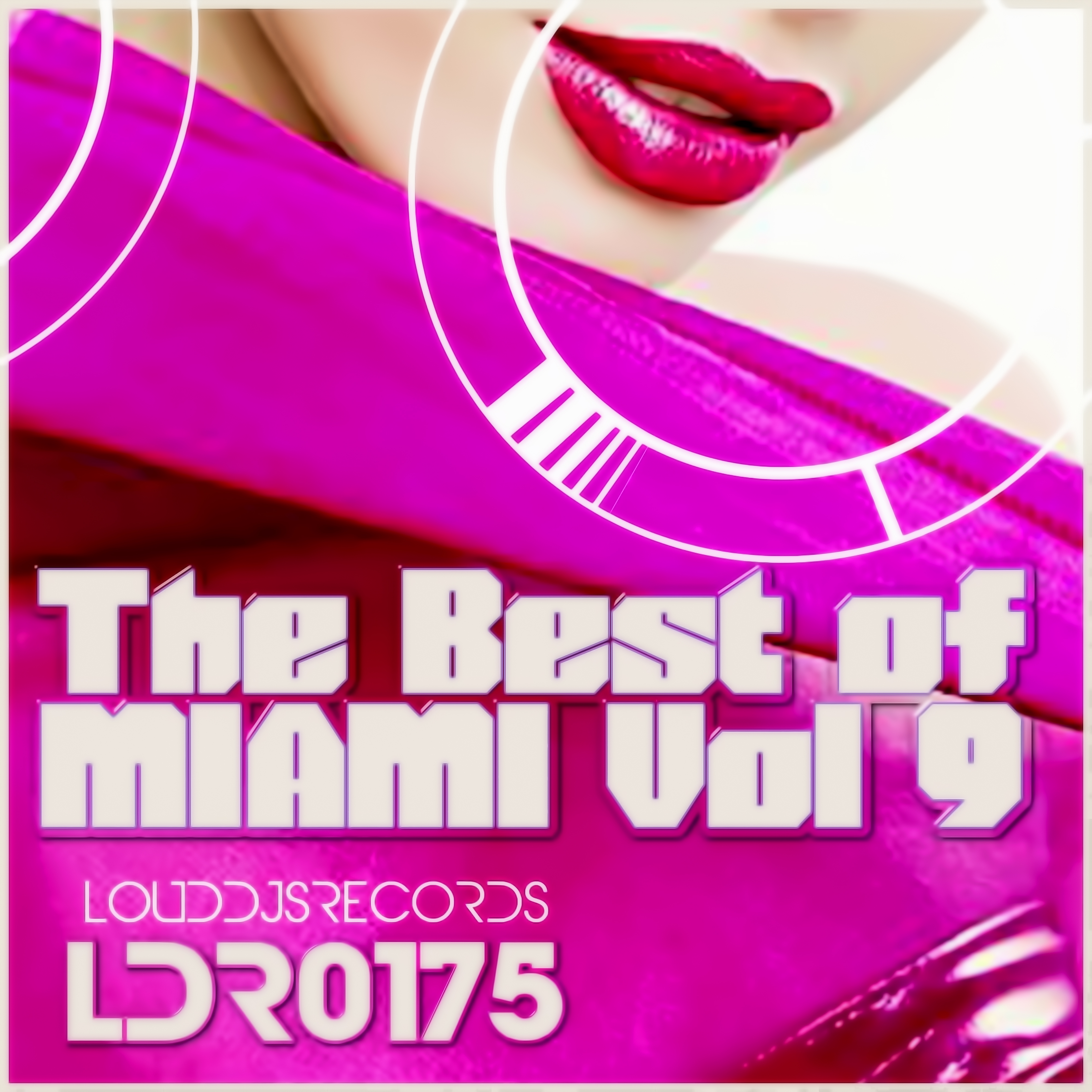 The Best of Miami, Vol. 9