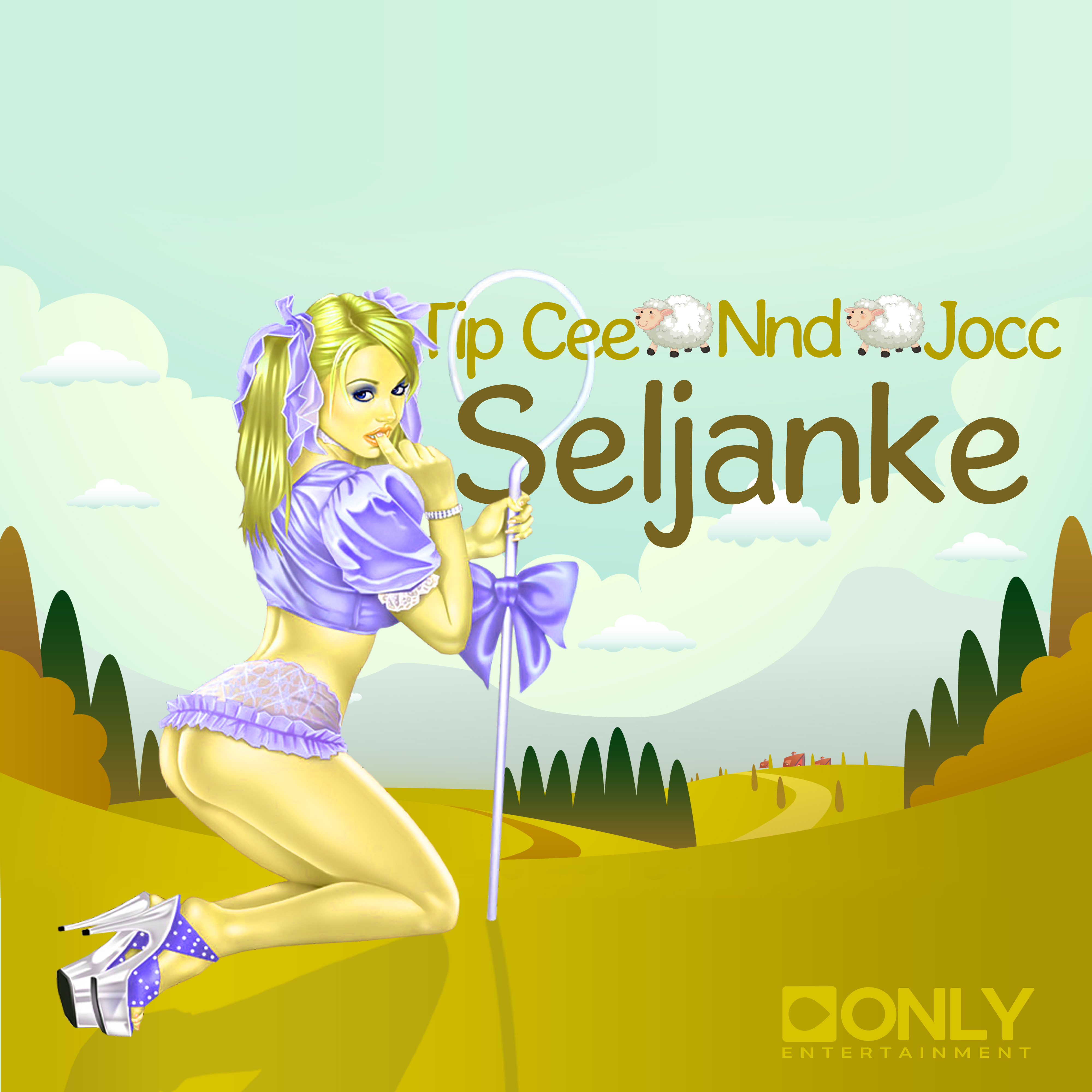 Seljanke