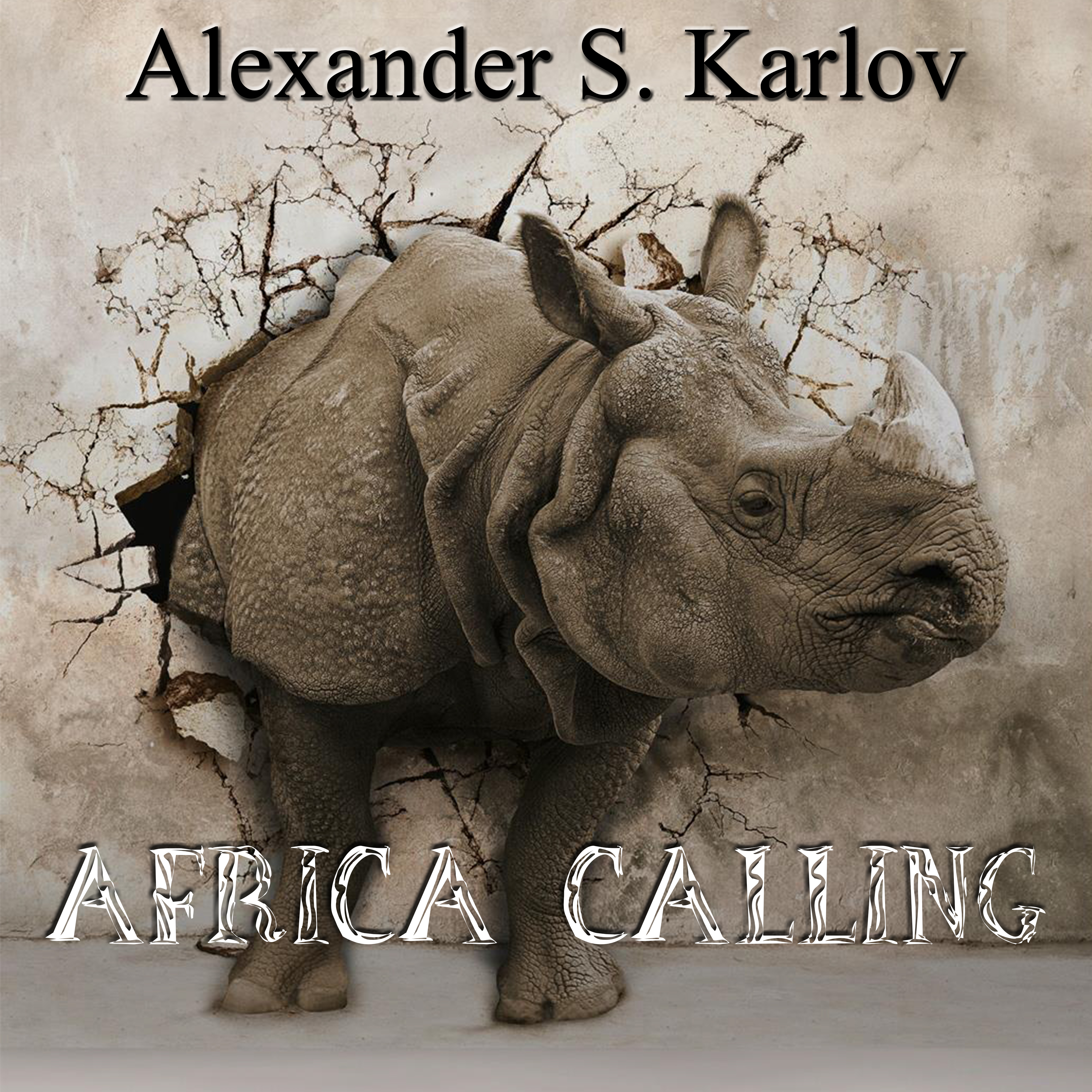 Africa Calling