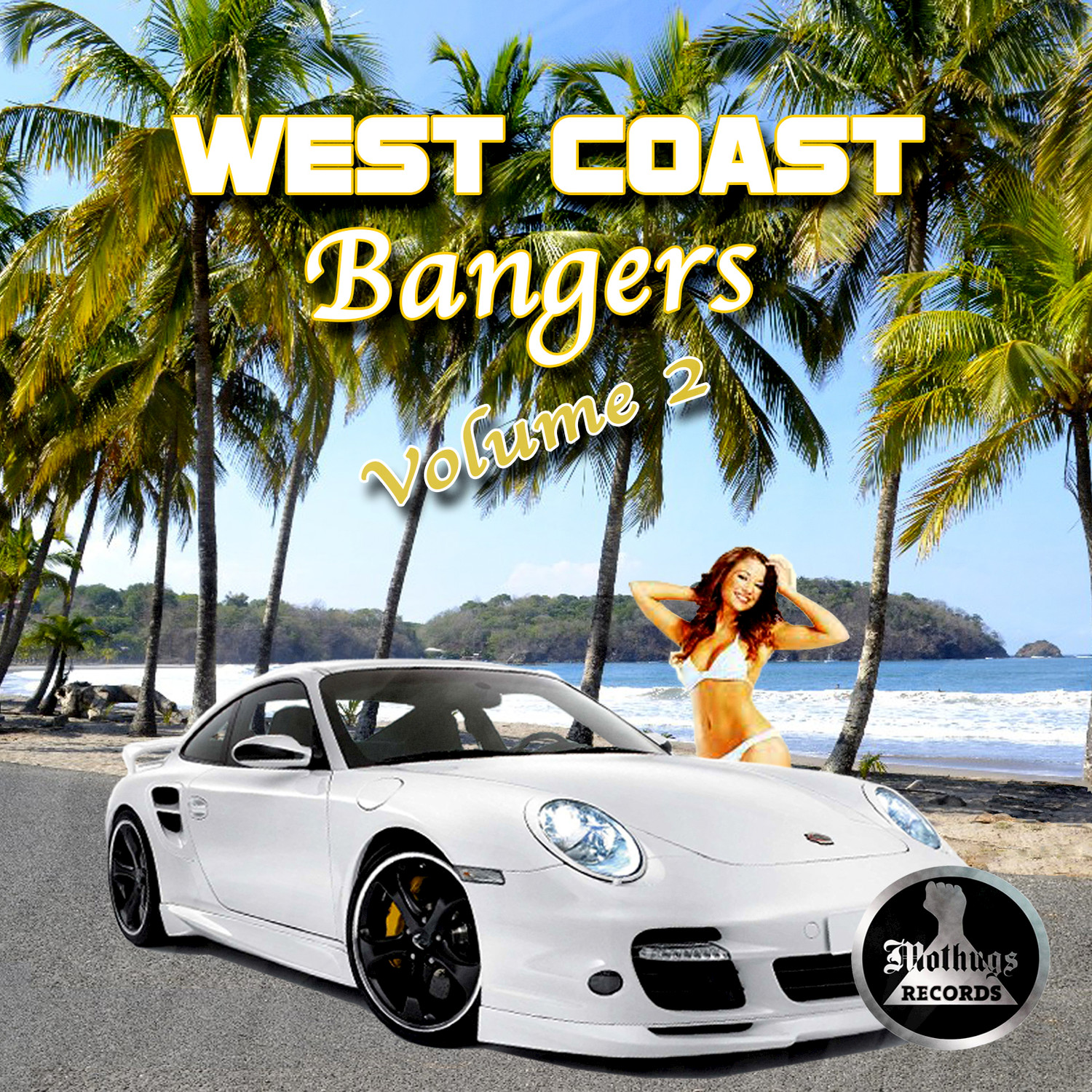 Mo Thugs Records Presents: West Coast Bangers, Vol. 2