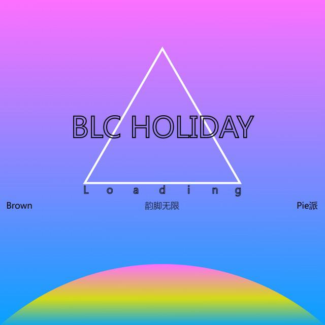 BLC HOLIDAY