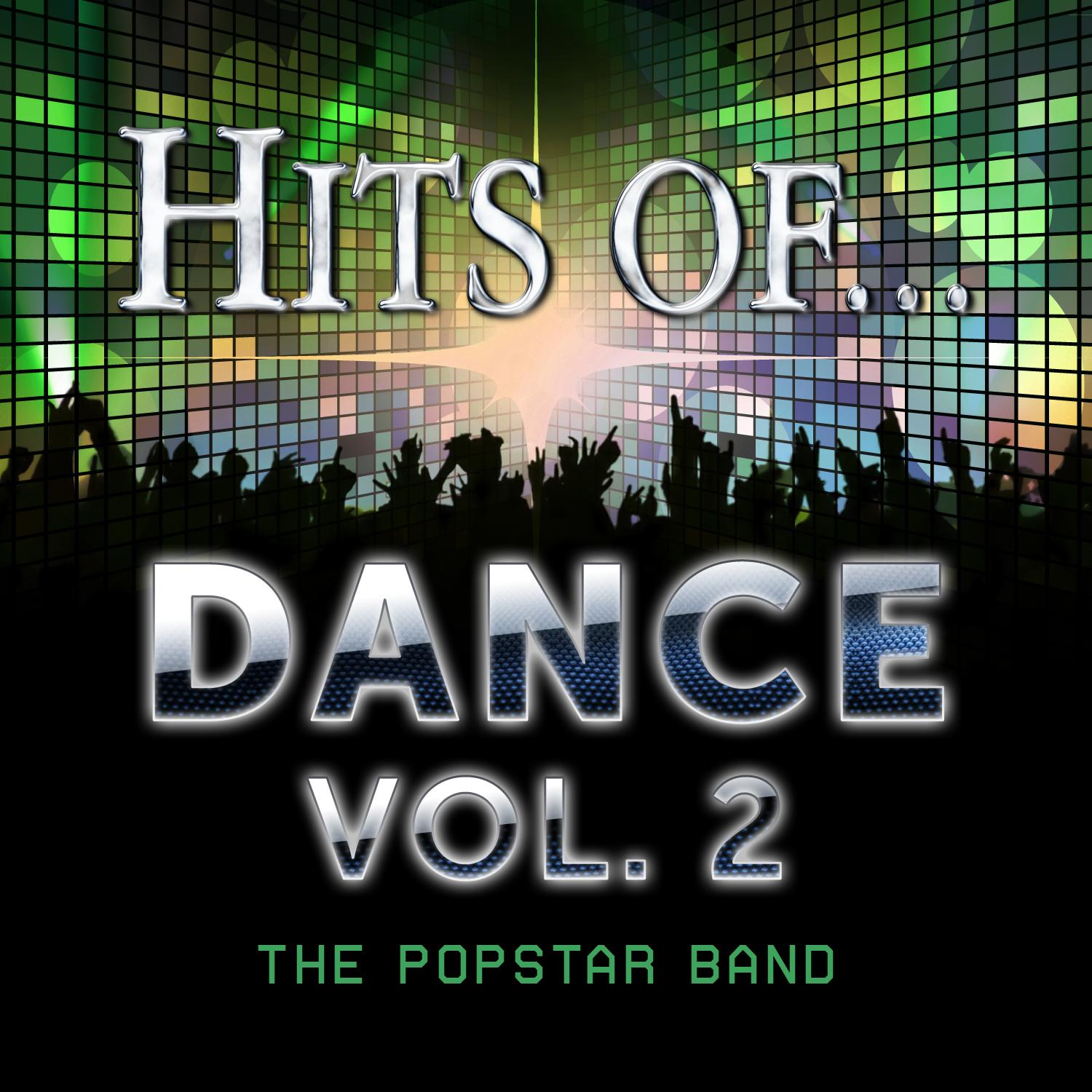 Hits Of Dance Vol. 2