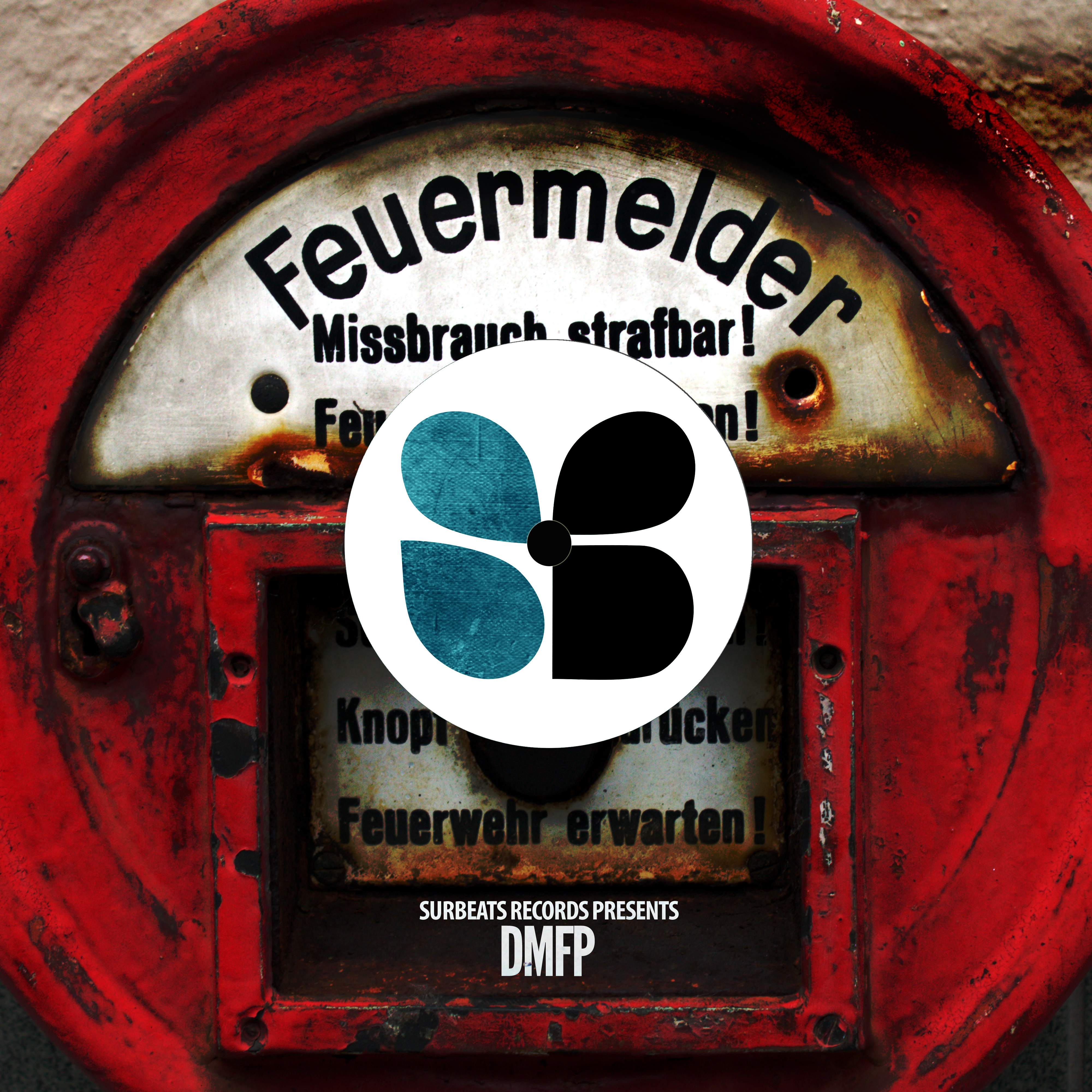 Feuermelder